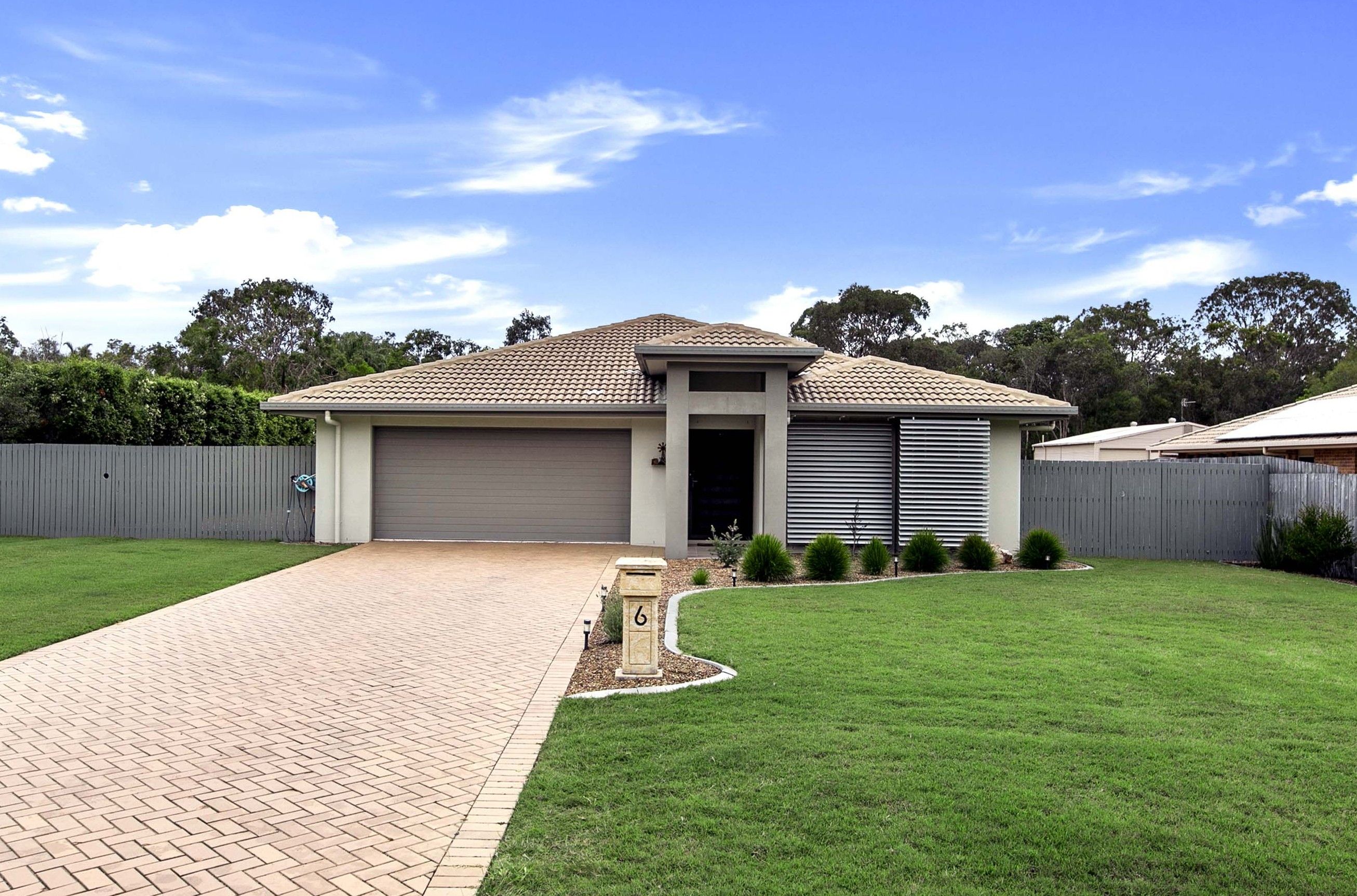 6 San Bromista Court — photo from Ray White Hervey Bay