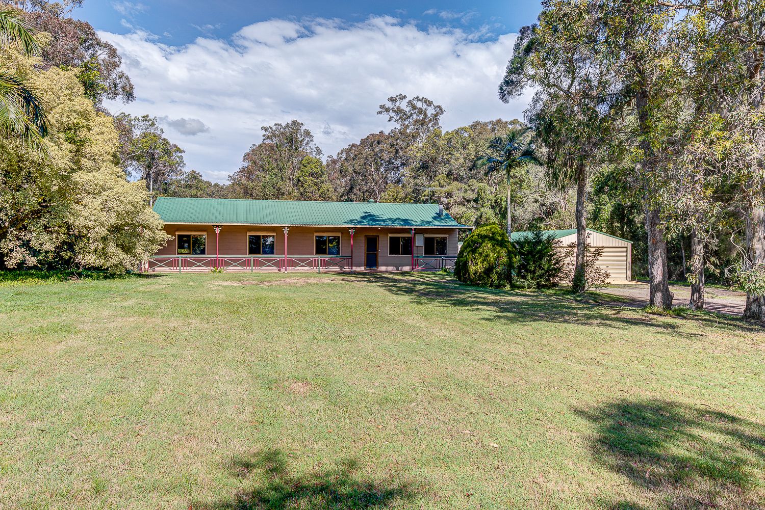 127-129 School Road, Logan Reserve, QLD 4133
