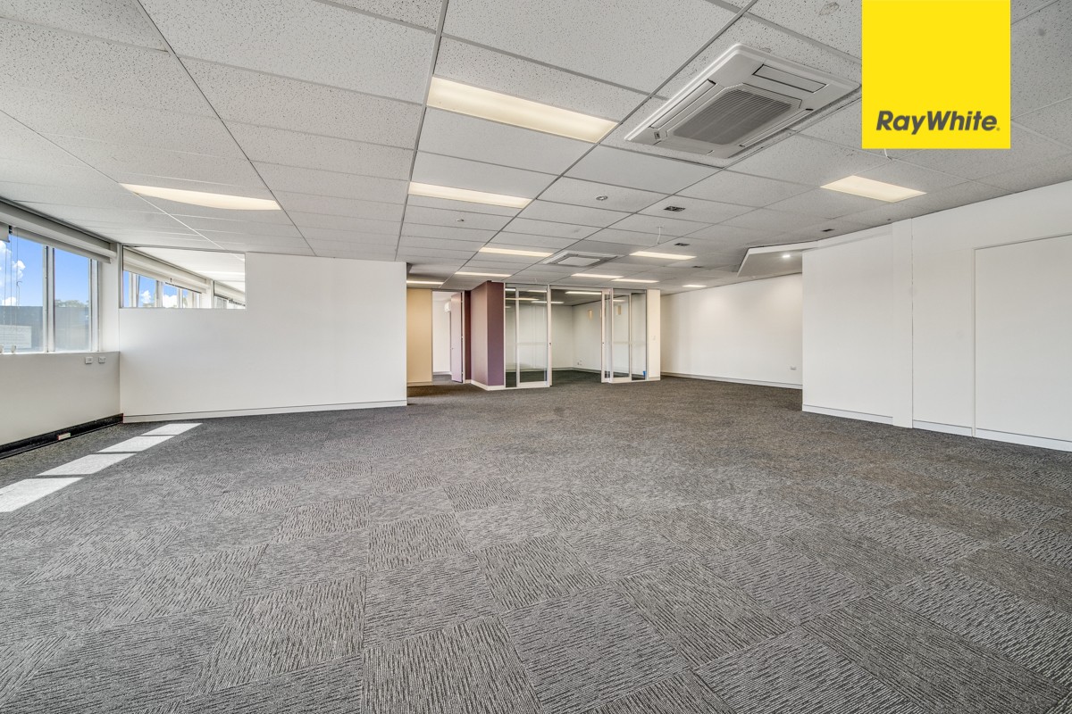 Level 1/41 Whyalla Street, Fyshwick, ACT 2609