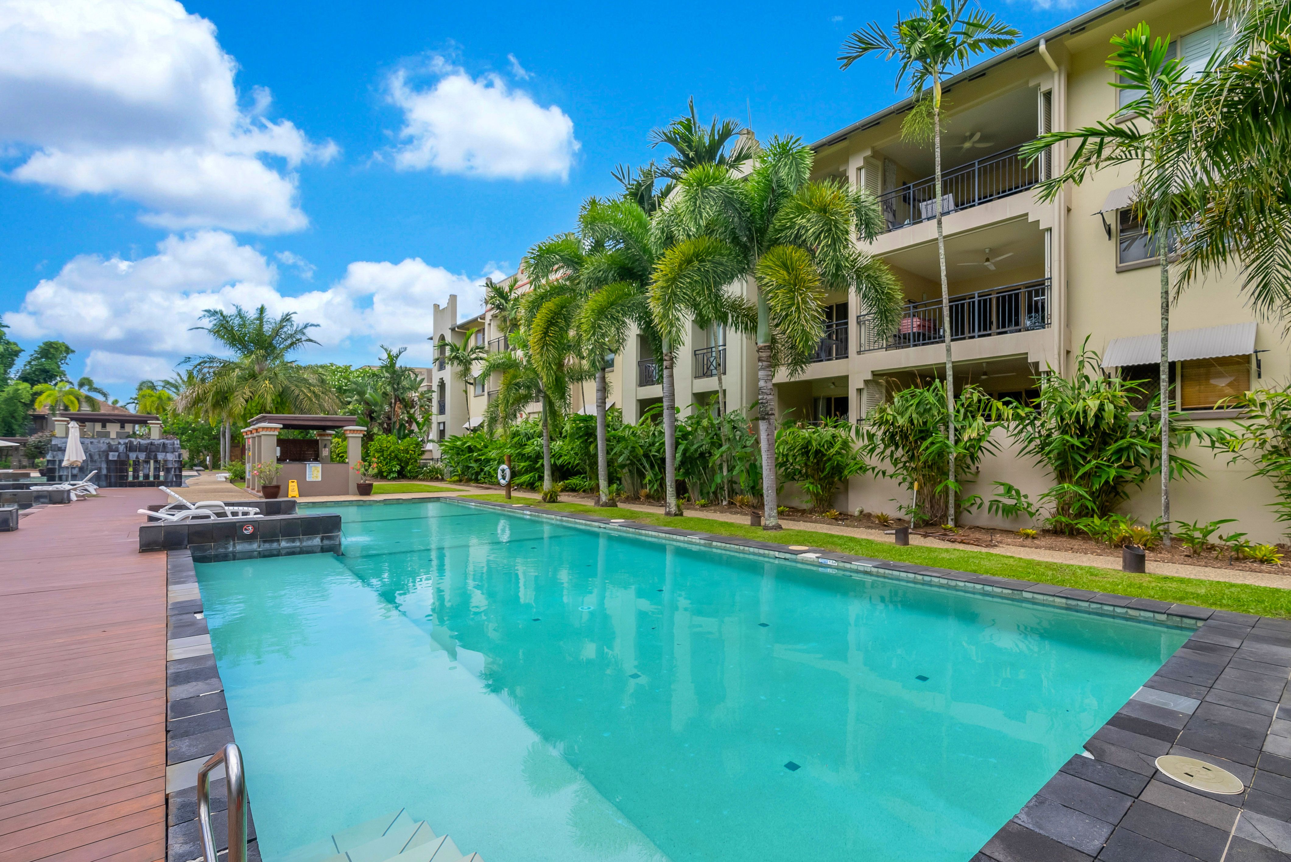 221/12-21 Gregory Street, Westcourt, QLD 4870