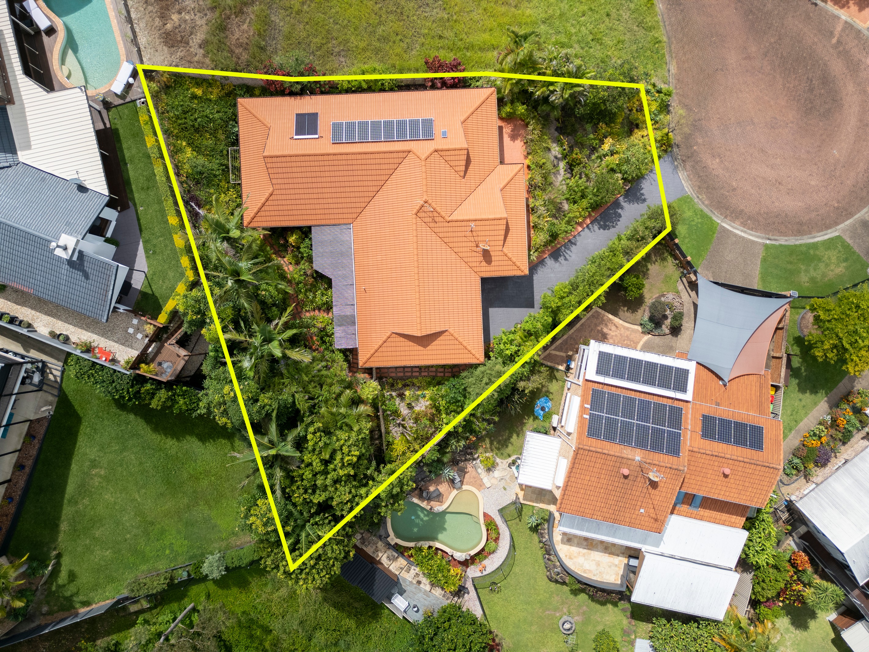7 Nightingale Court, Highland Park, QLD 4211
