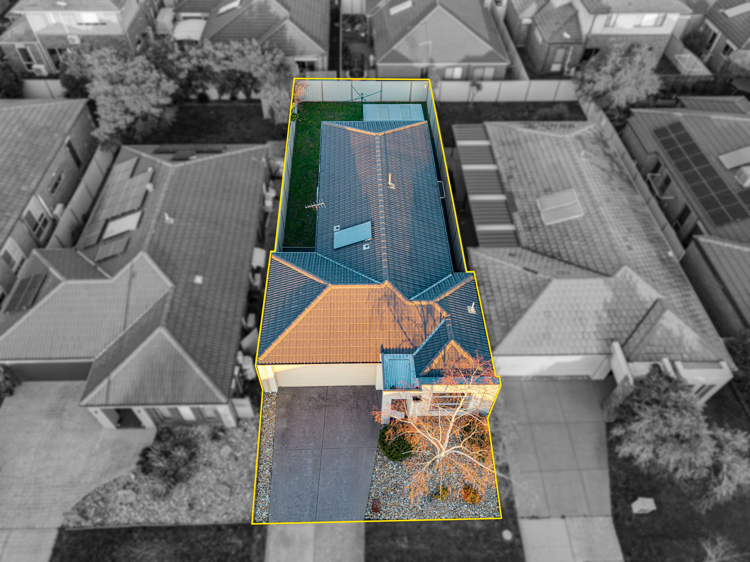 7 Bavaria Lane — photo 17 of 21