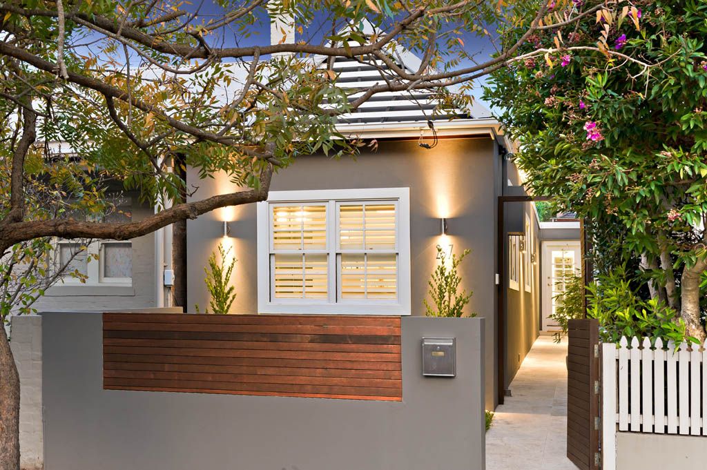297 Young Street, Annandale NSW 2038