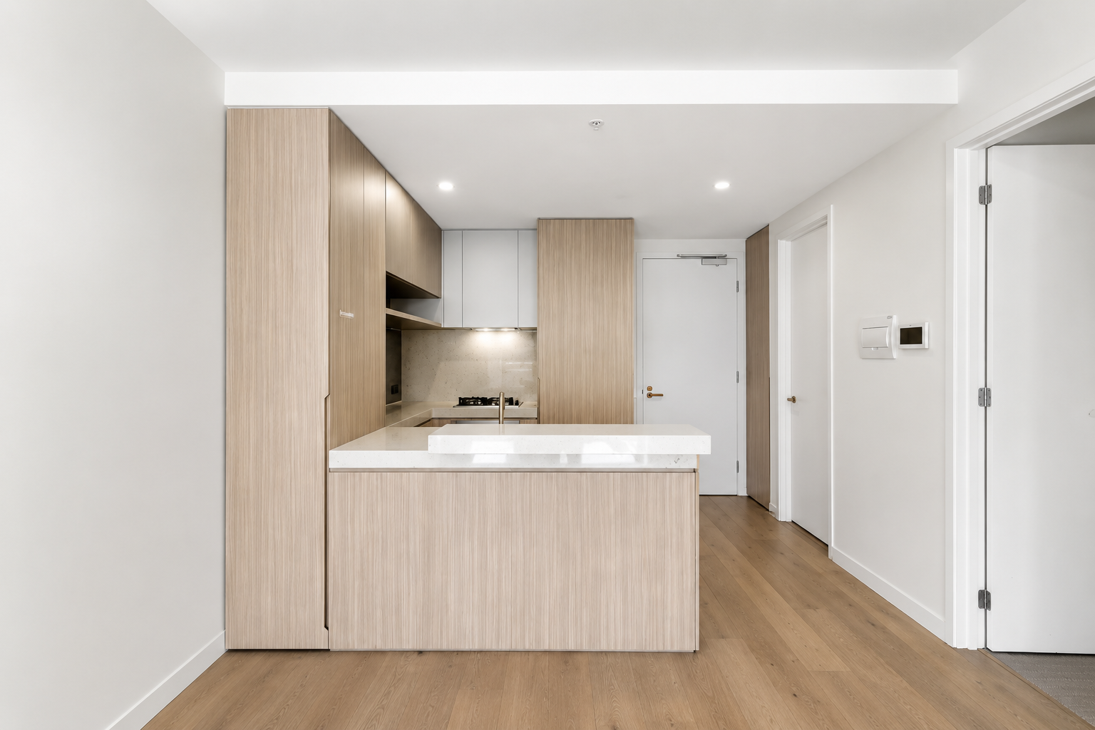 502/3 Tarver Street, Port Melbourne, VIC 3207