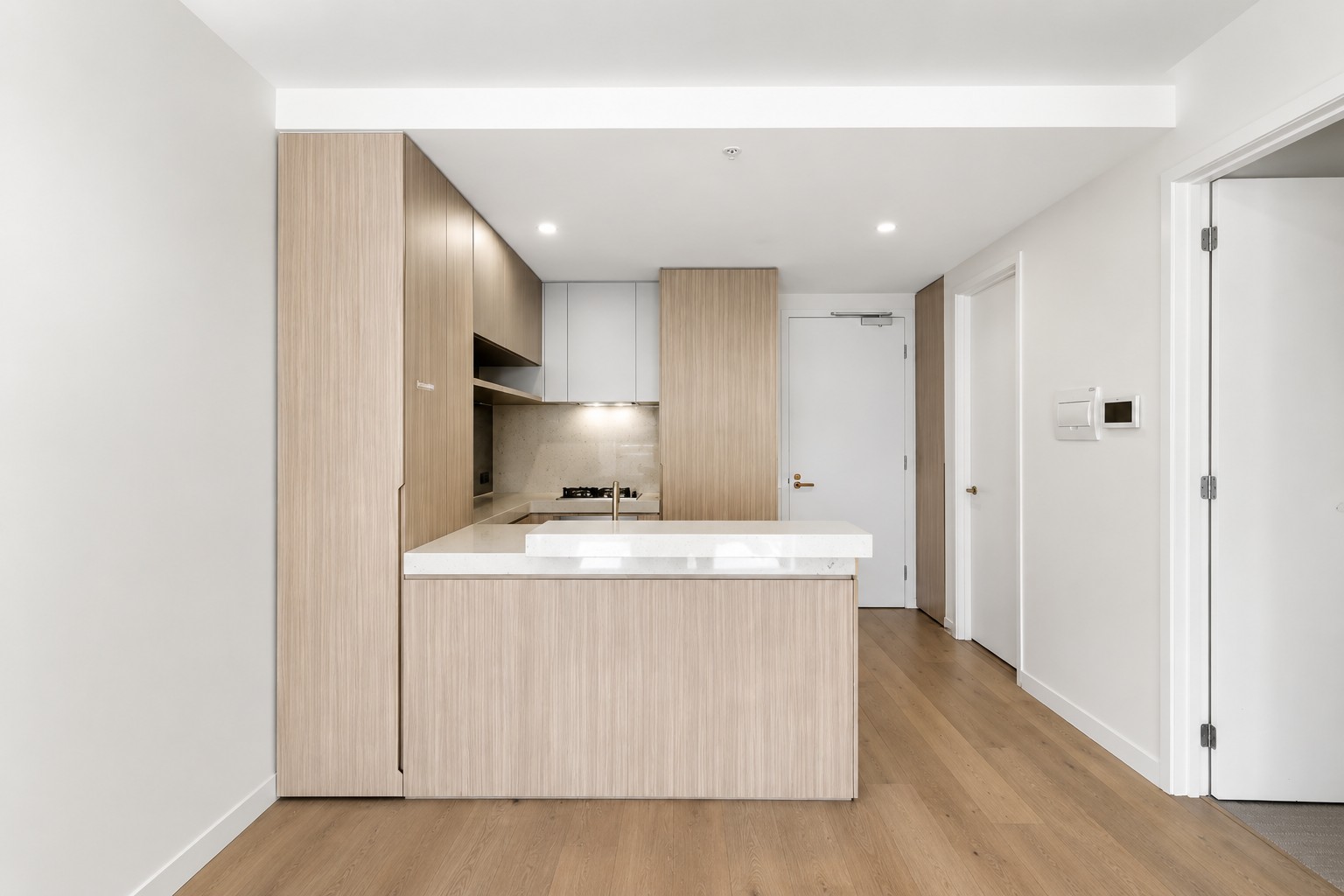 502/3 Tarver Street, Port Melbourne, VIC 3207