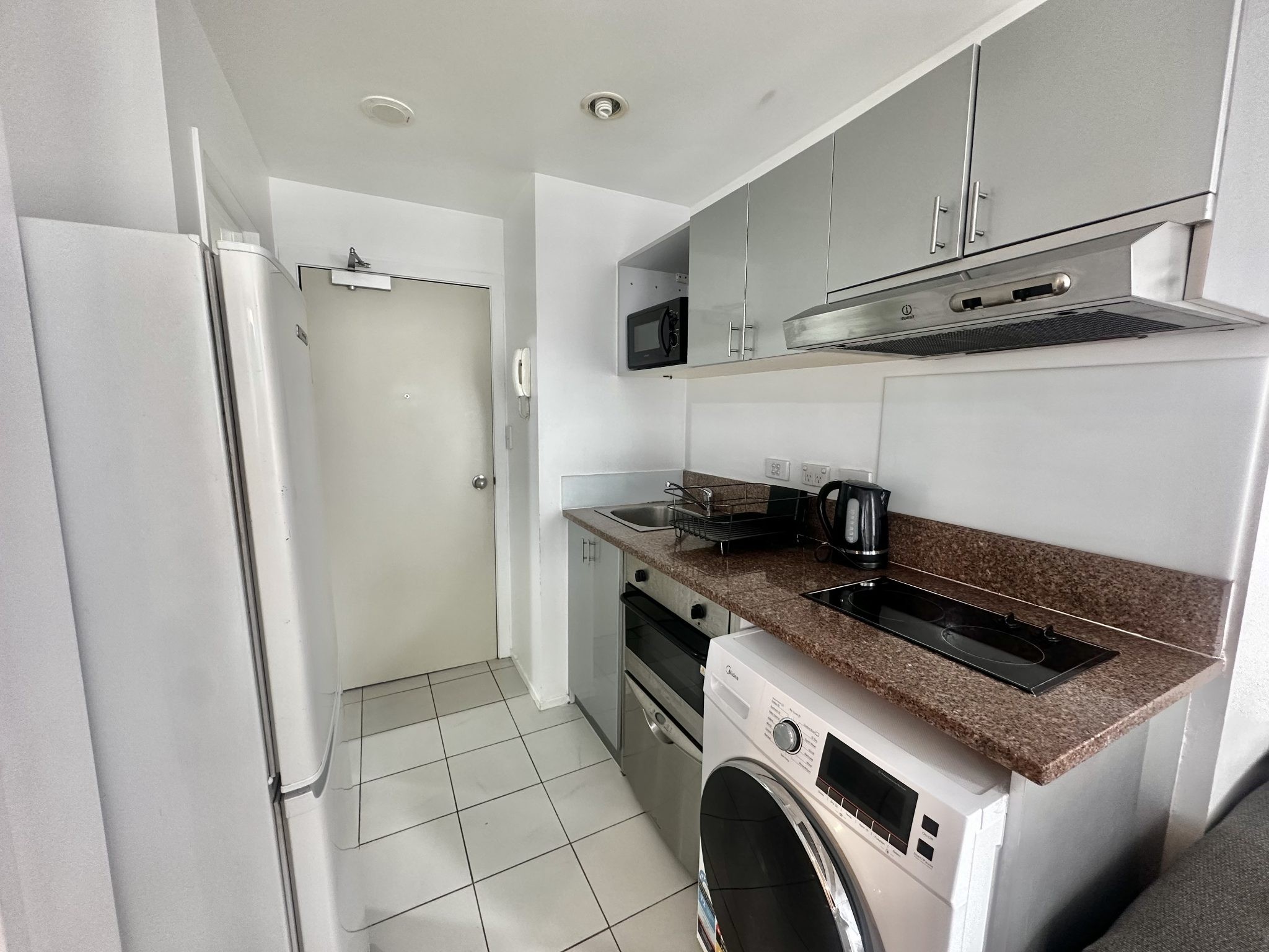 6G/113 Vincent Street, Auckland Central, Auckland City