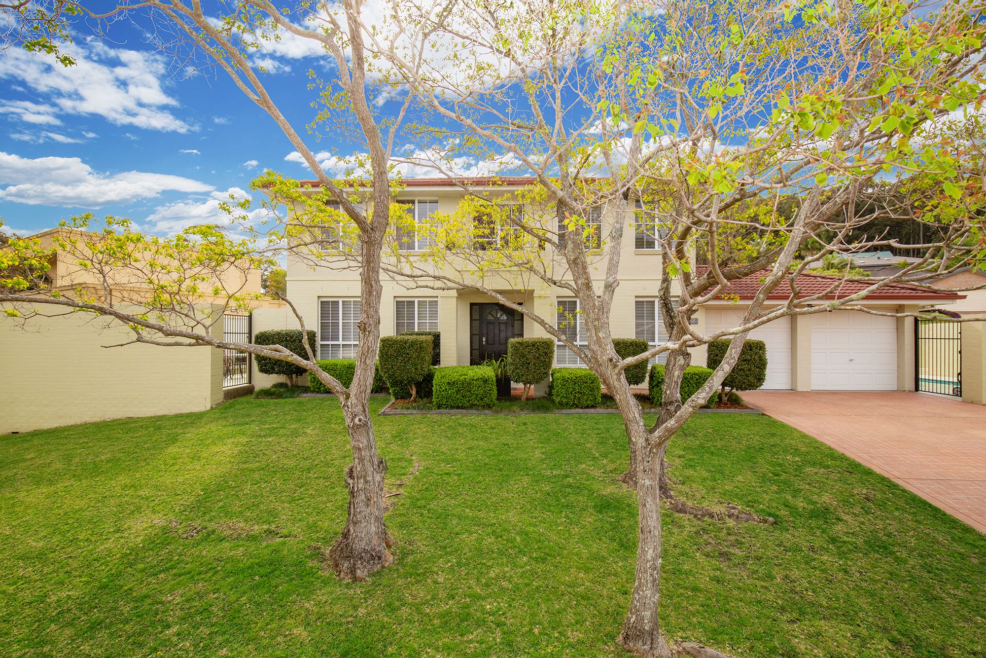 3 Toohey Cove