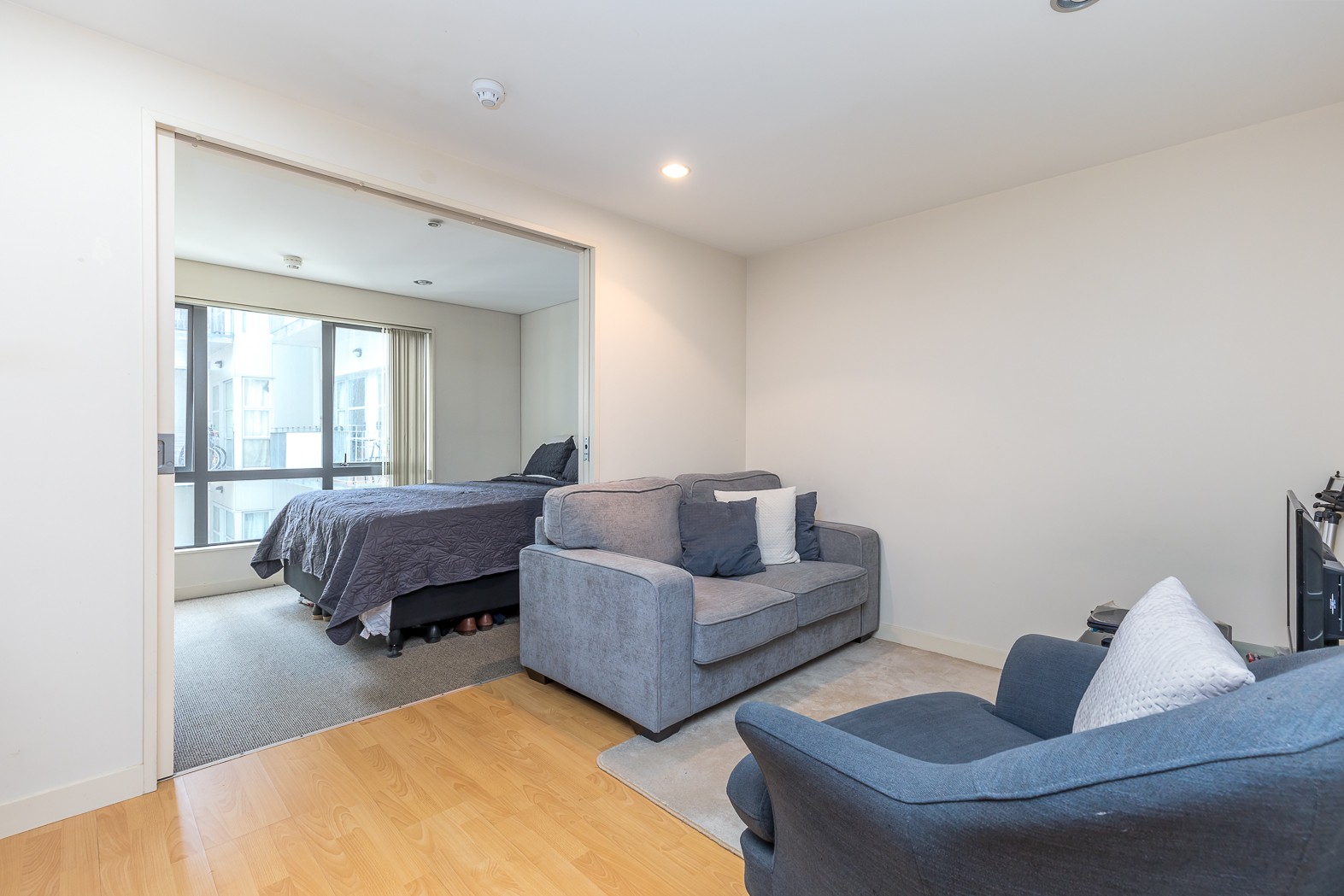 906/76 Wakefield Street, Auckland Central, Auckland City
