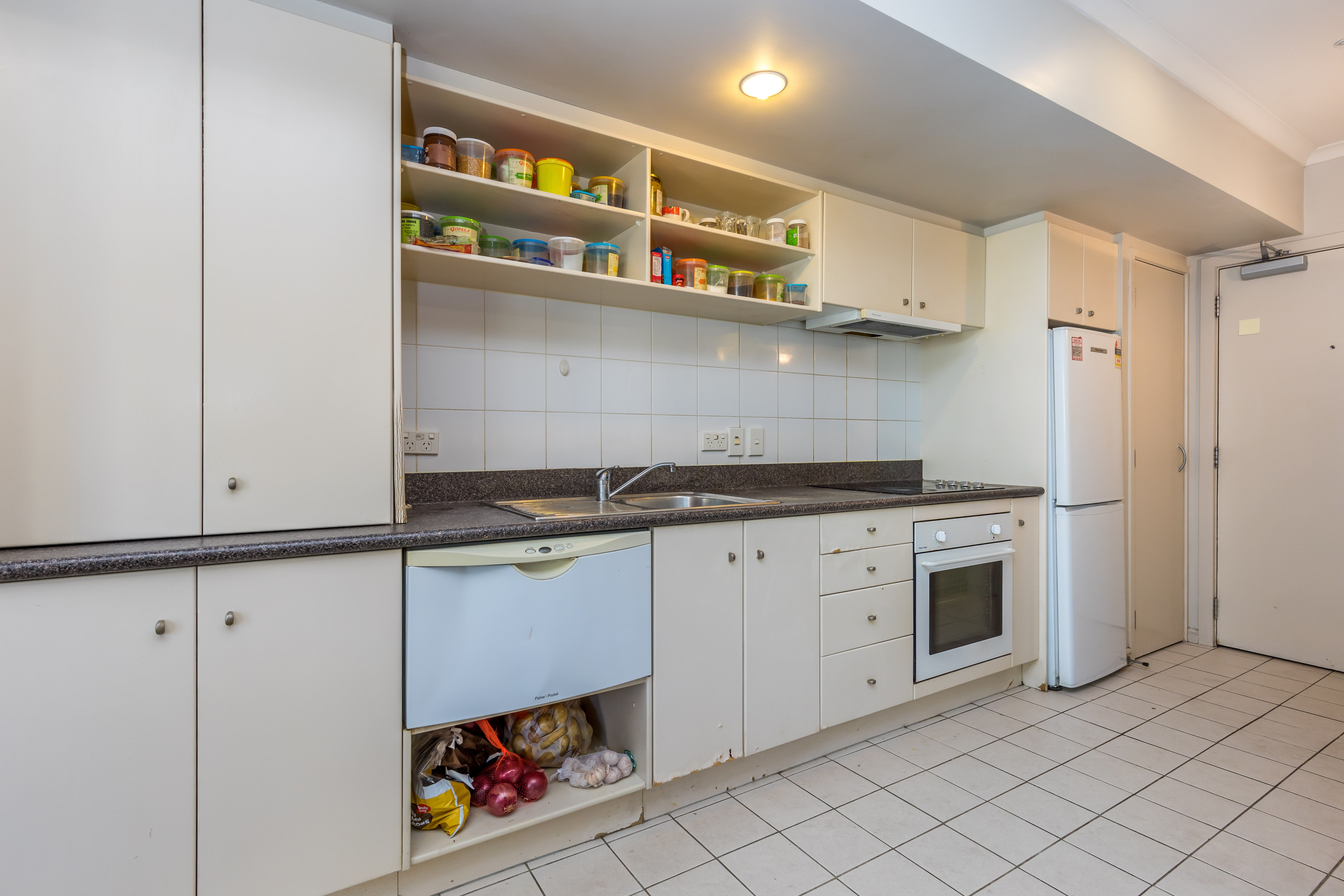 4H/1 Emily Place, Auckland Central, Auckland City