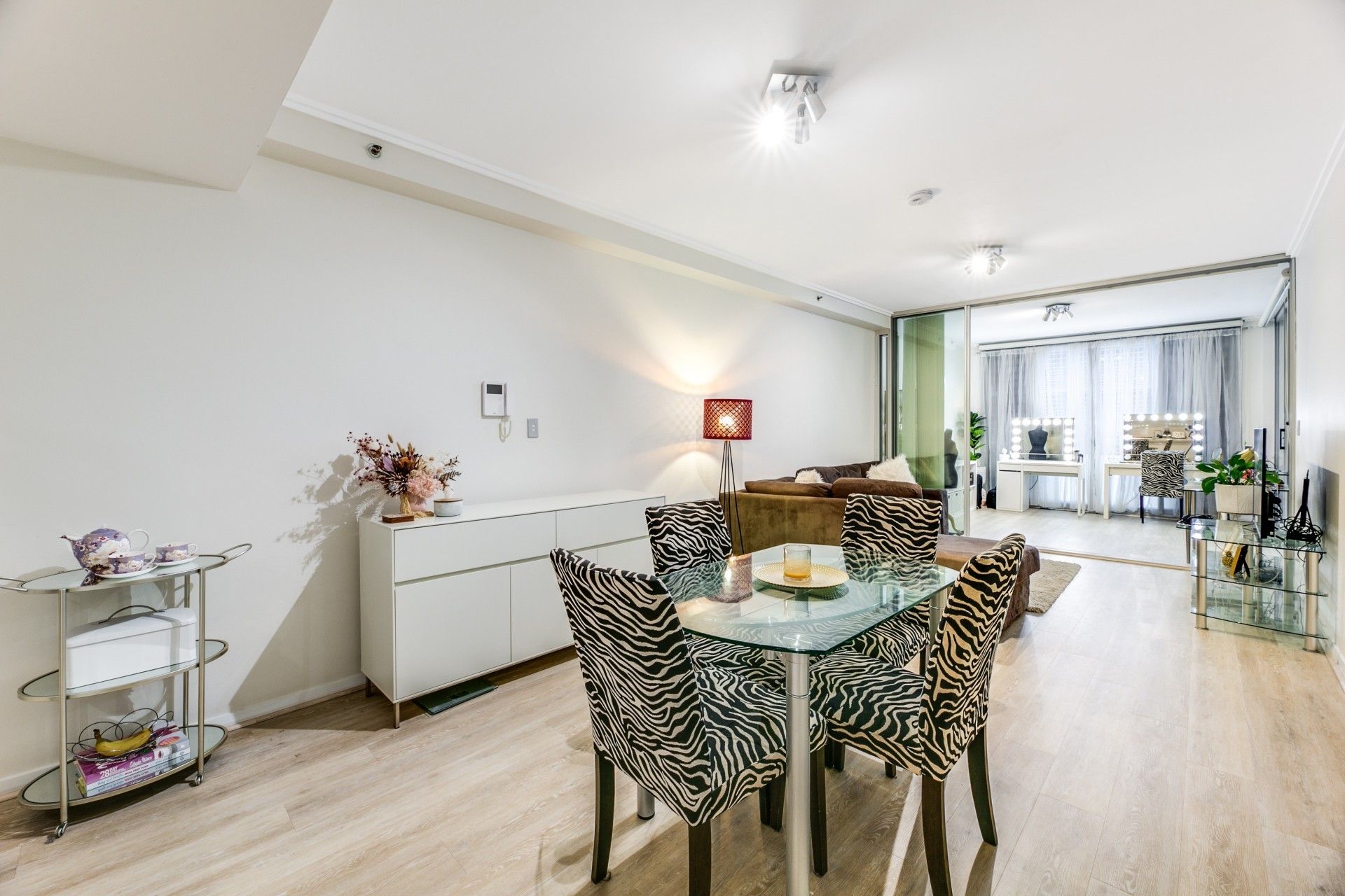 16/7 Bourke Street, Mascot, NSW 2020
