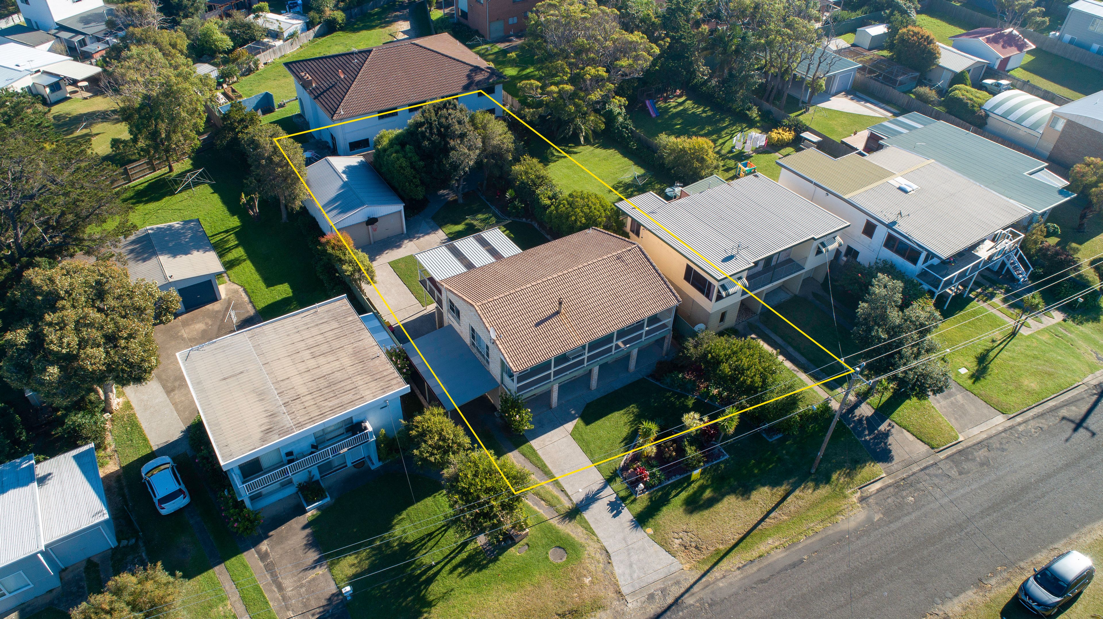 47 Broadview Avenue, Culburra Beach, NSW 2540