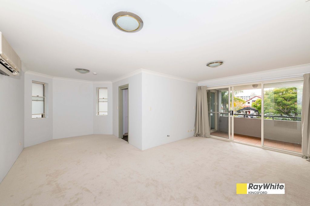 18/33-59 Brompton Road, Kensington, NSW 2033