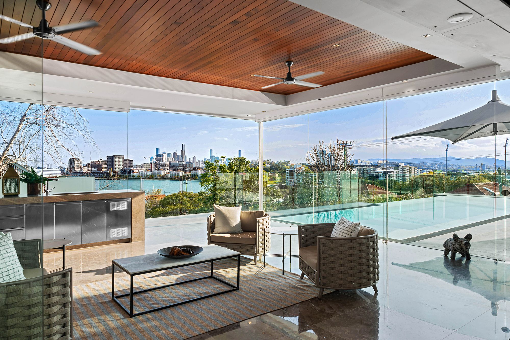 1 Dickson Terrace, Hamilton, QLD 4007