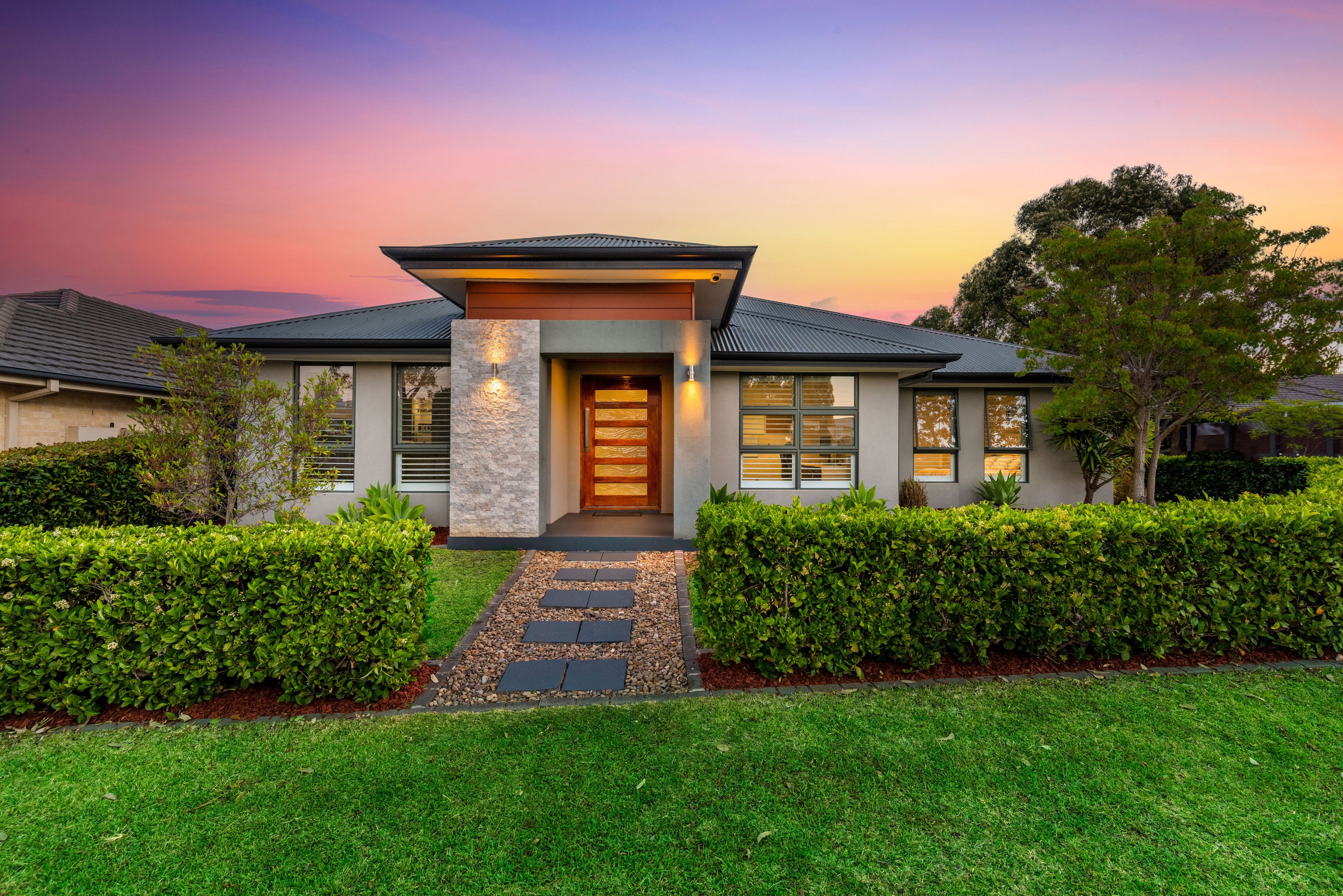 22 Copper Street, The Ponds NSW 2769