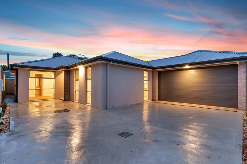 2 Naturi Court, Ridgehaven SA 5097