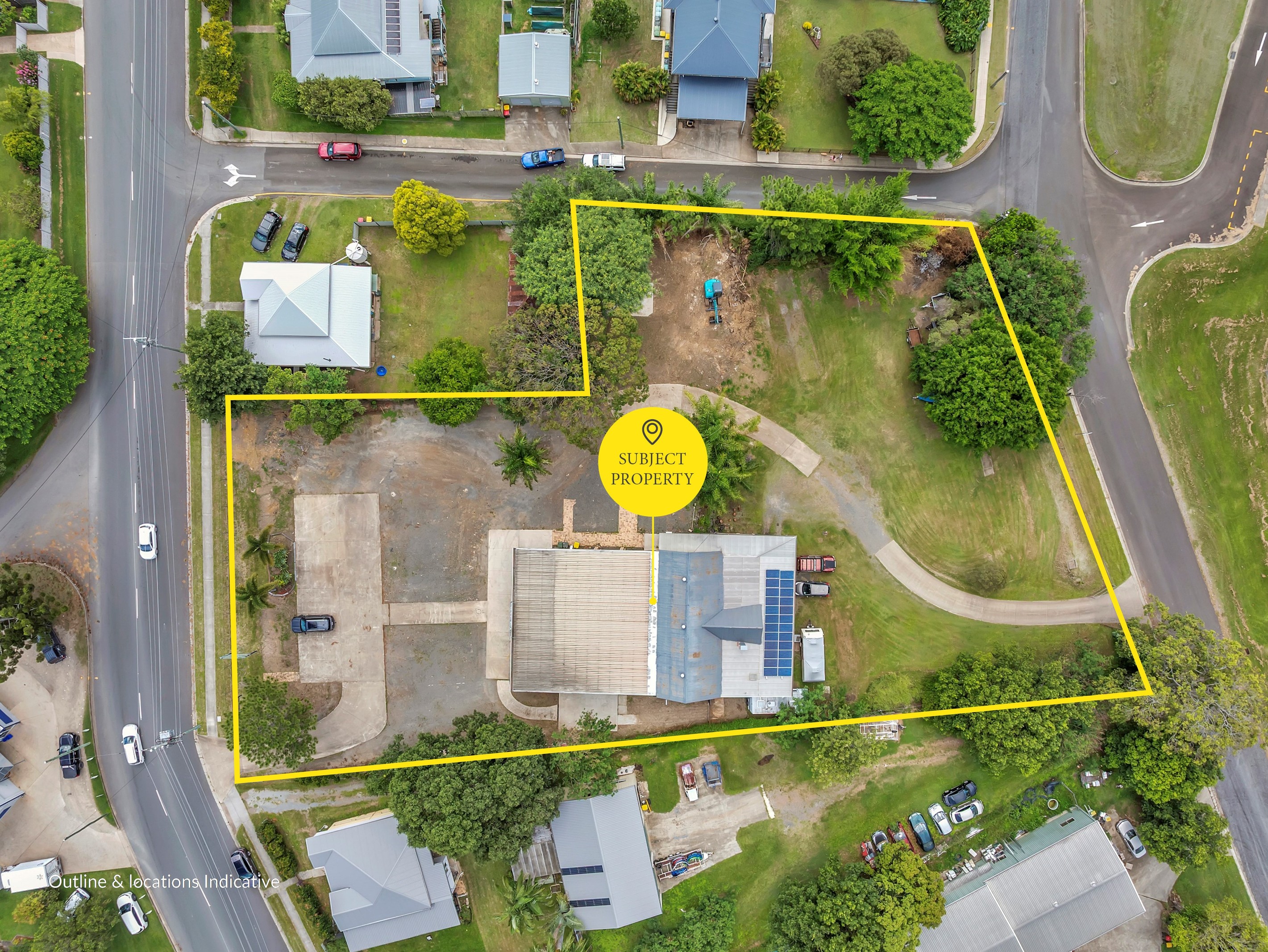 32 Graham Street, Gympie, QLD 4570