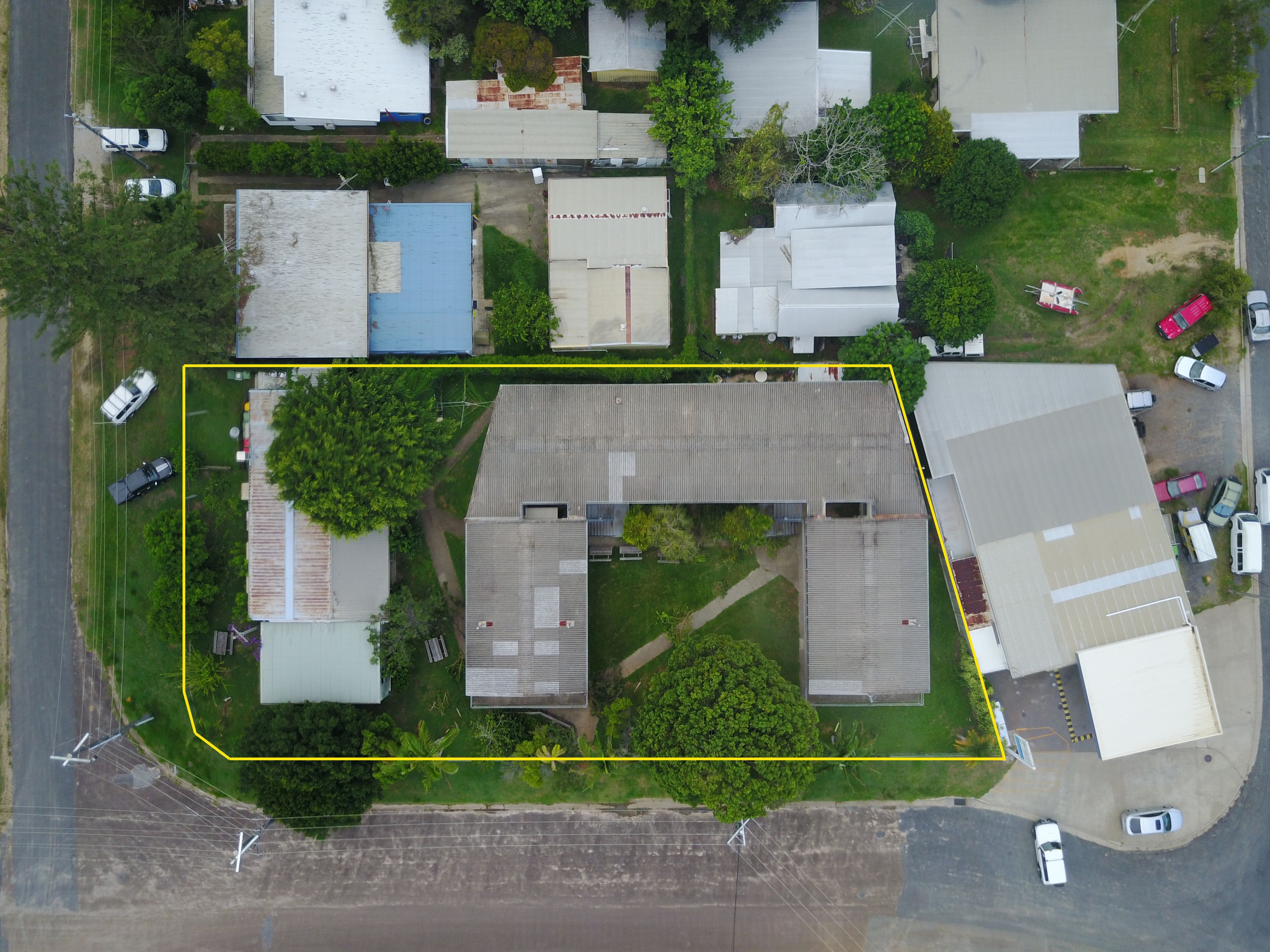 3-7 Cunningham Street, Dunwich QLD 4183