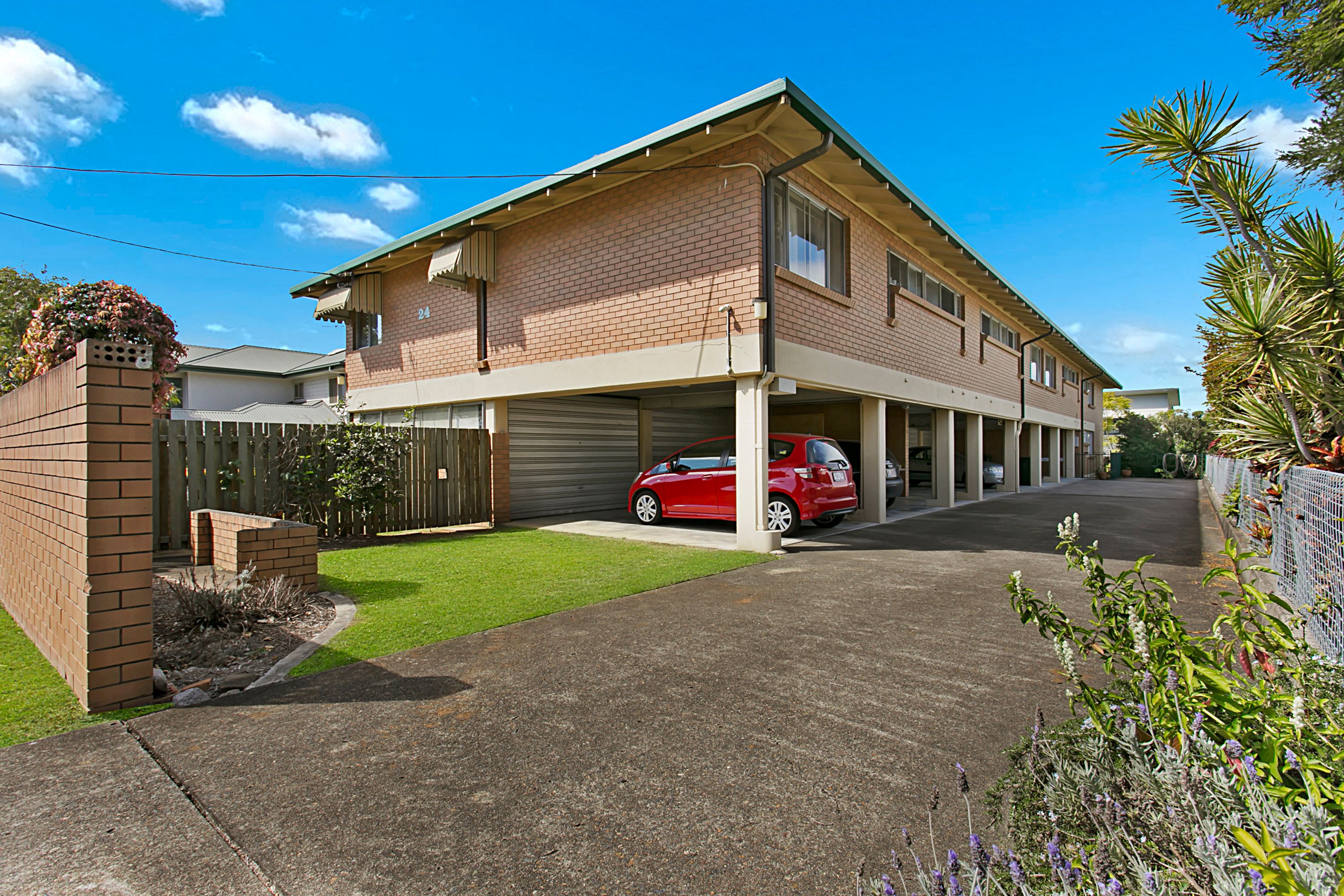 24 Thallon Street, Sherwood QLD 4075