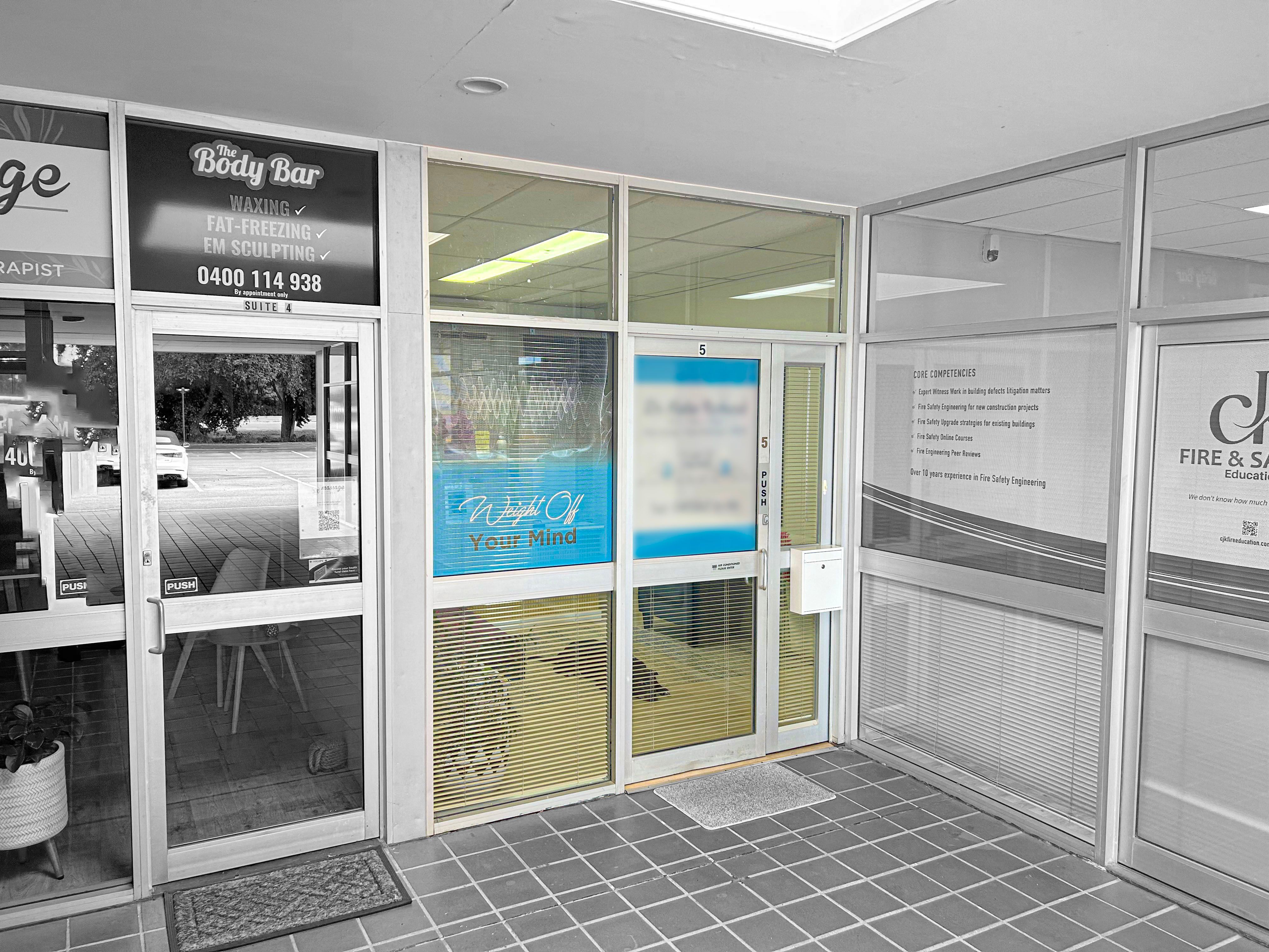 5/2-6 Captain Cook Highway, Smithfield, QLD 4878
