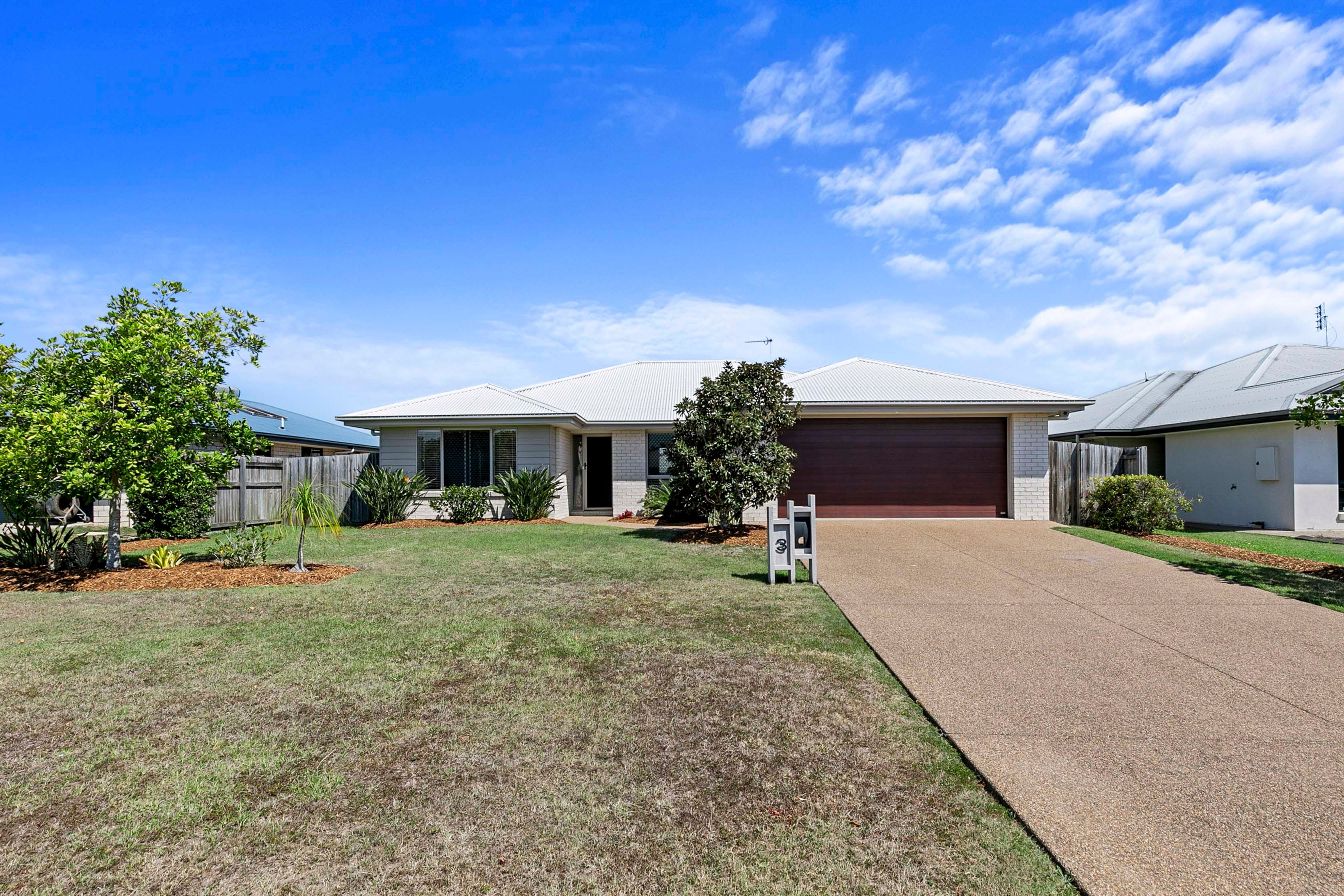 3 Empire Circuit — photo from Ray White Hervey Bay