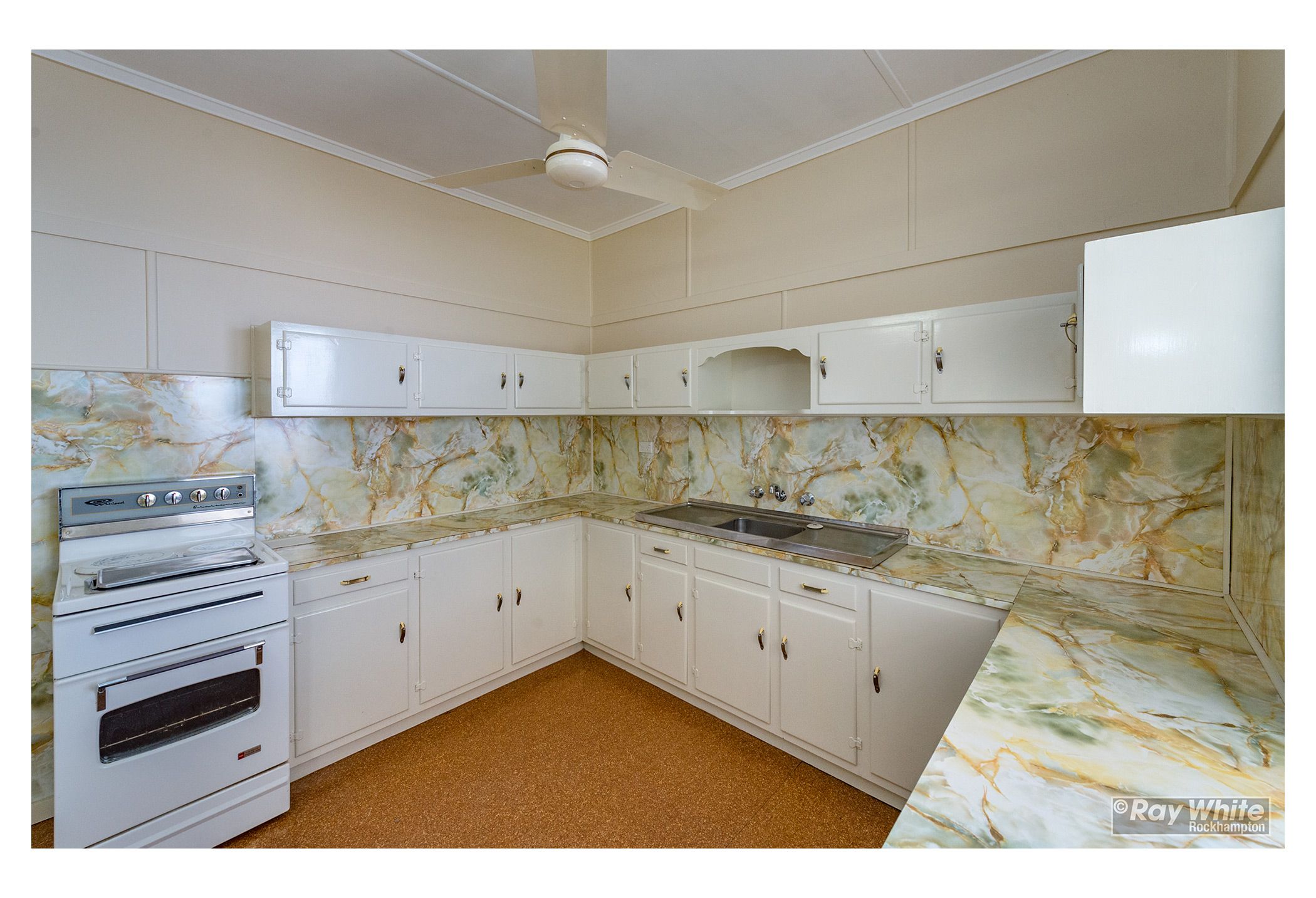 134 Earl Street, Berserker, QLD 4701