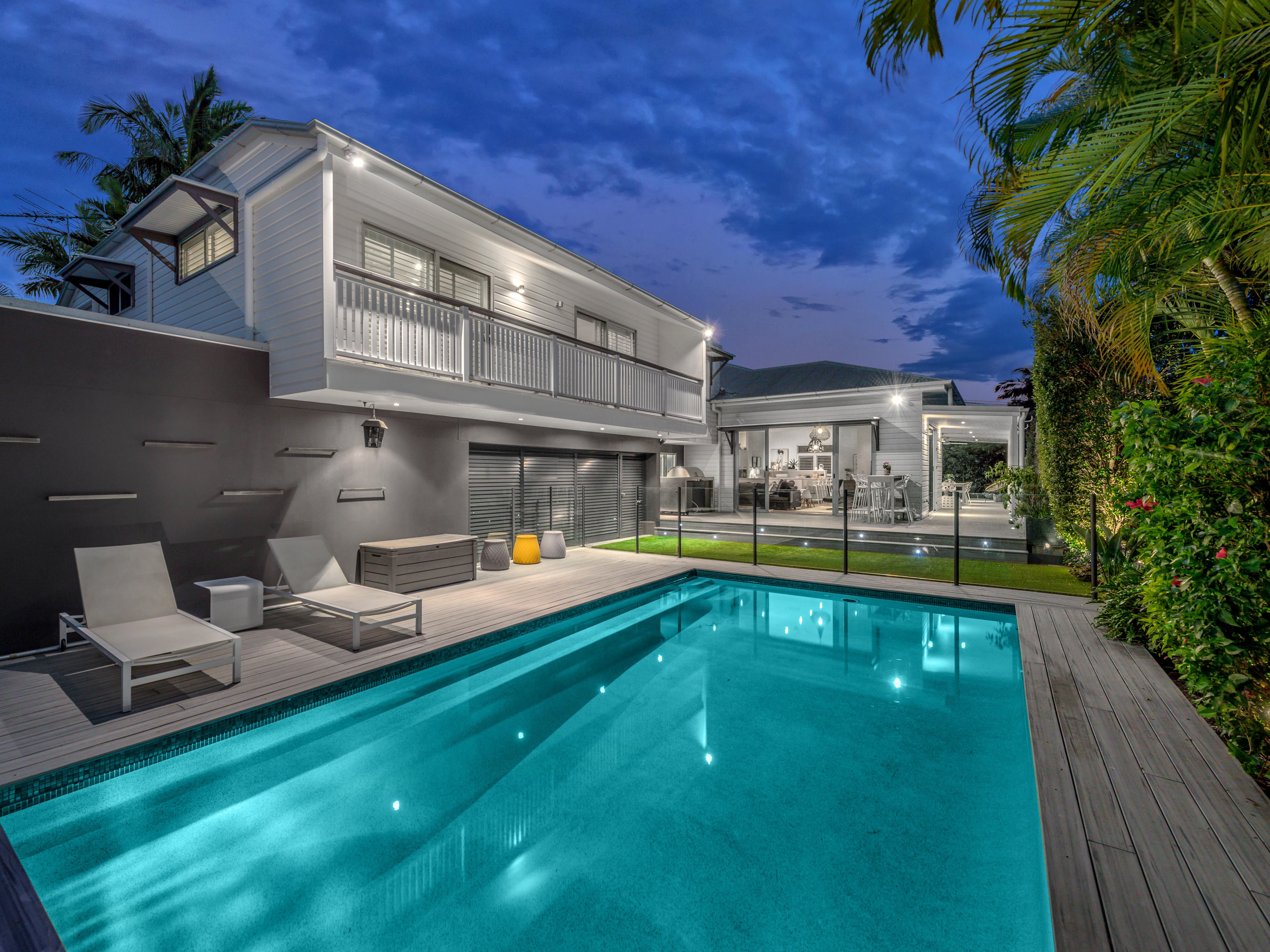 9 Moynihan Street, Ascot QLD 4007