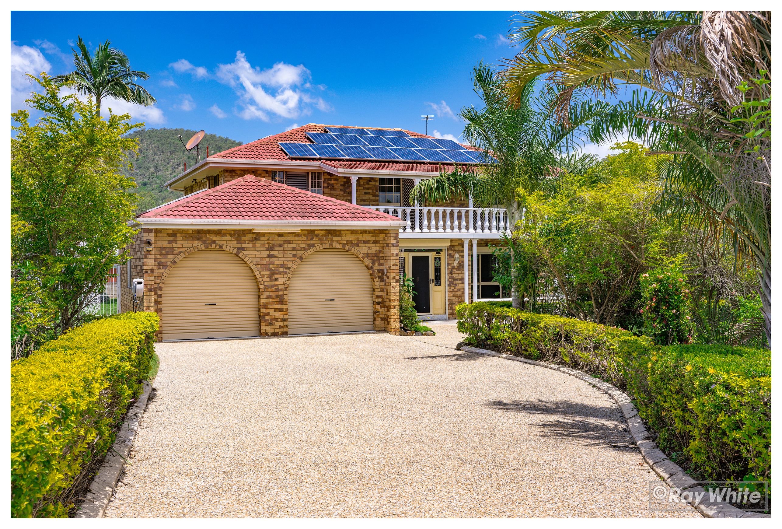10 Davey Avenue, Frenchville QLD 4701