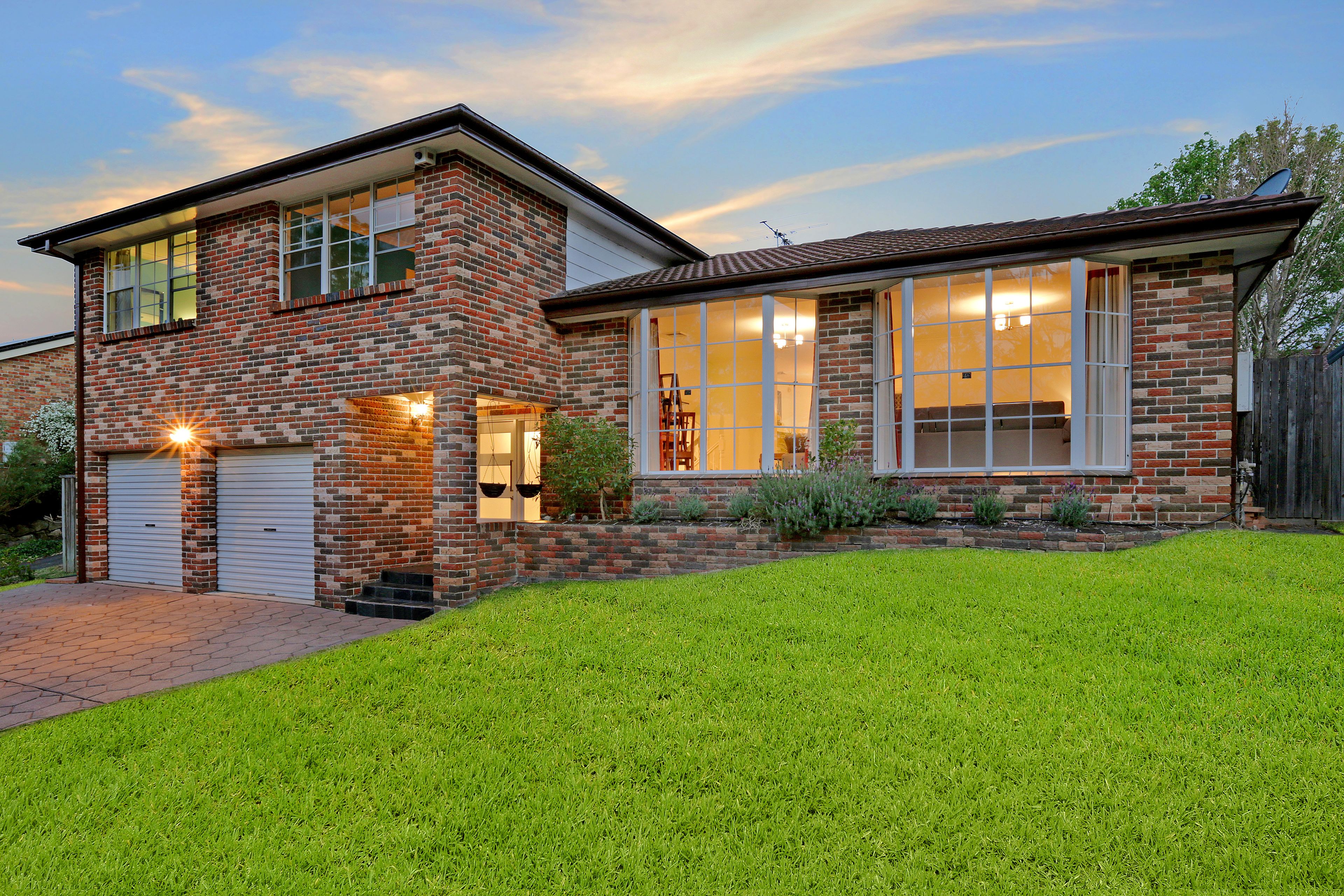 70 Jenner Road, Dural, NSW 2158