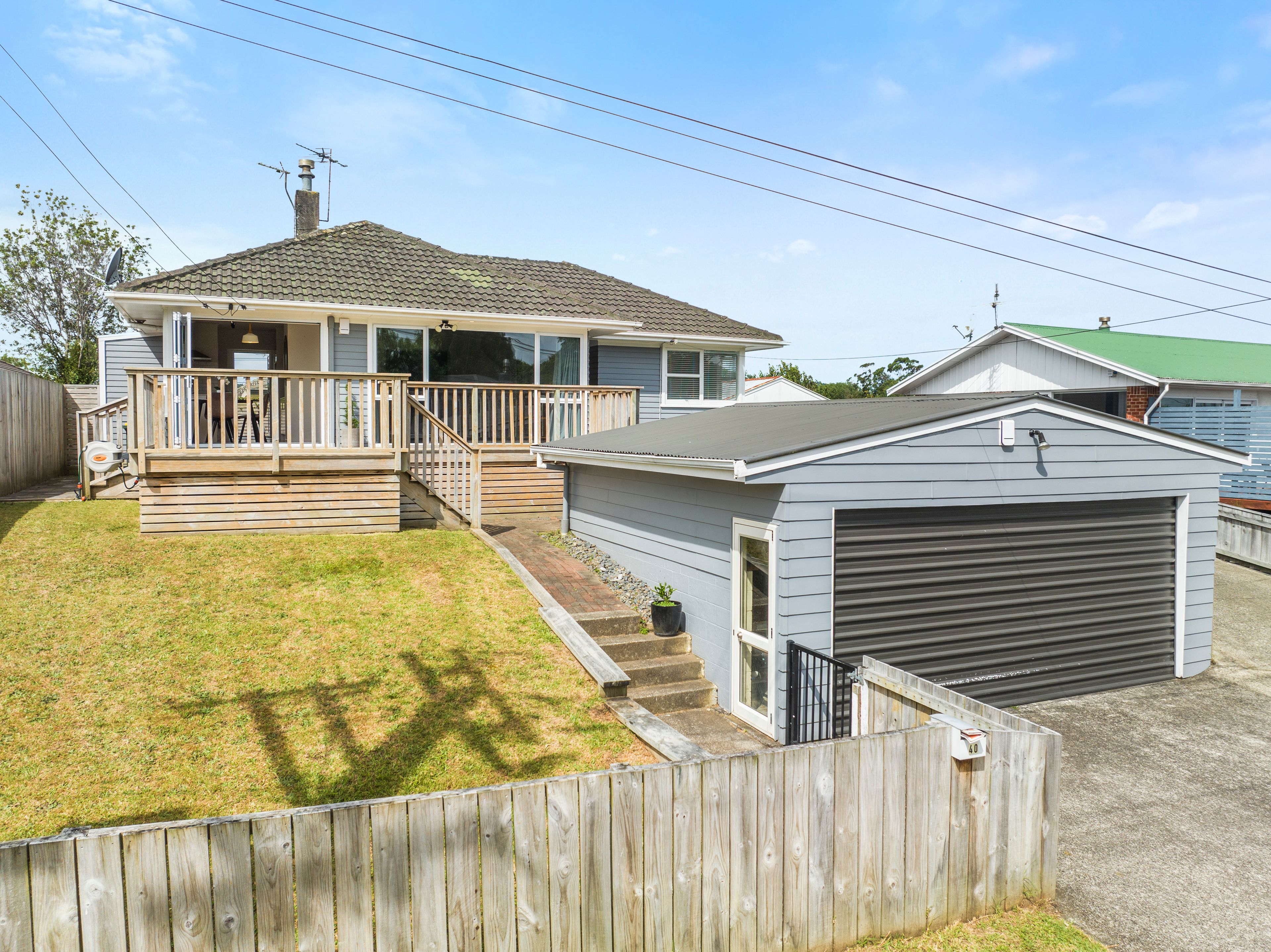 40 Orion Street, Papakura, Papakura