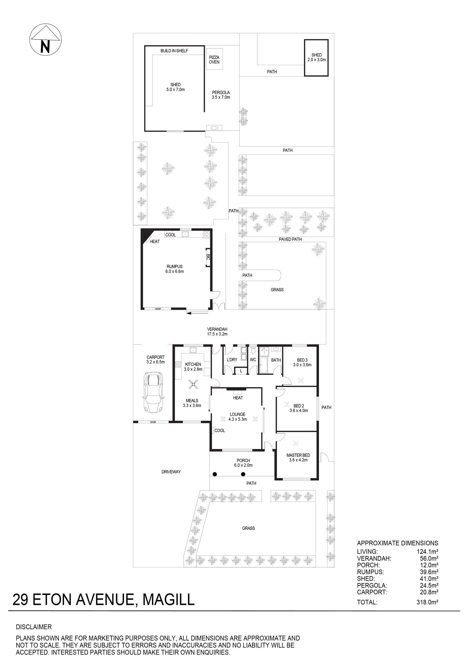 29 Eton Avenue — photo 10 of 10