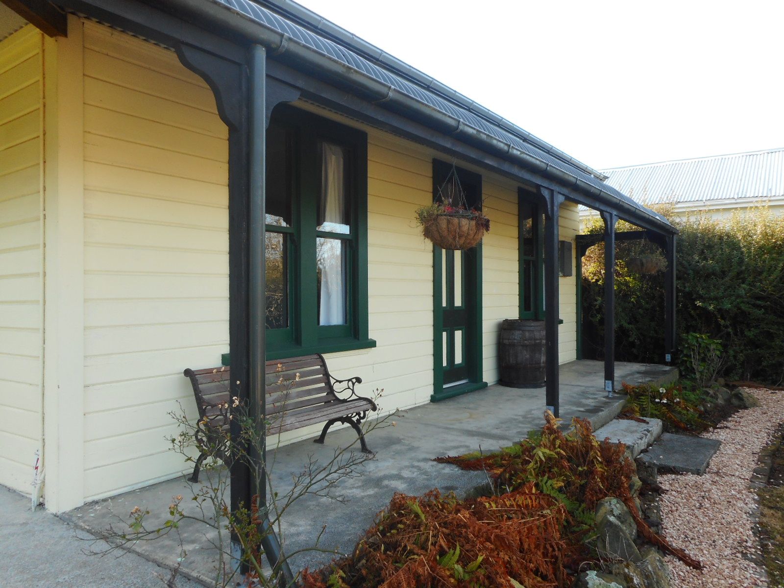 38 Spaxton Street, Methven, Ashburton District