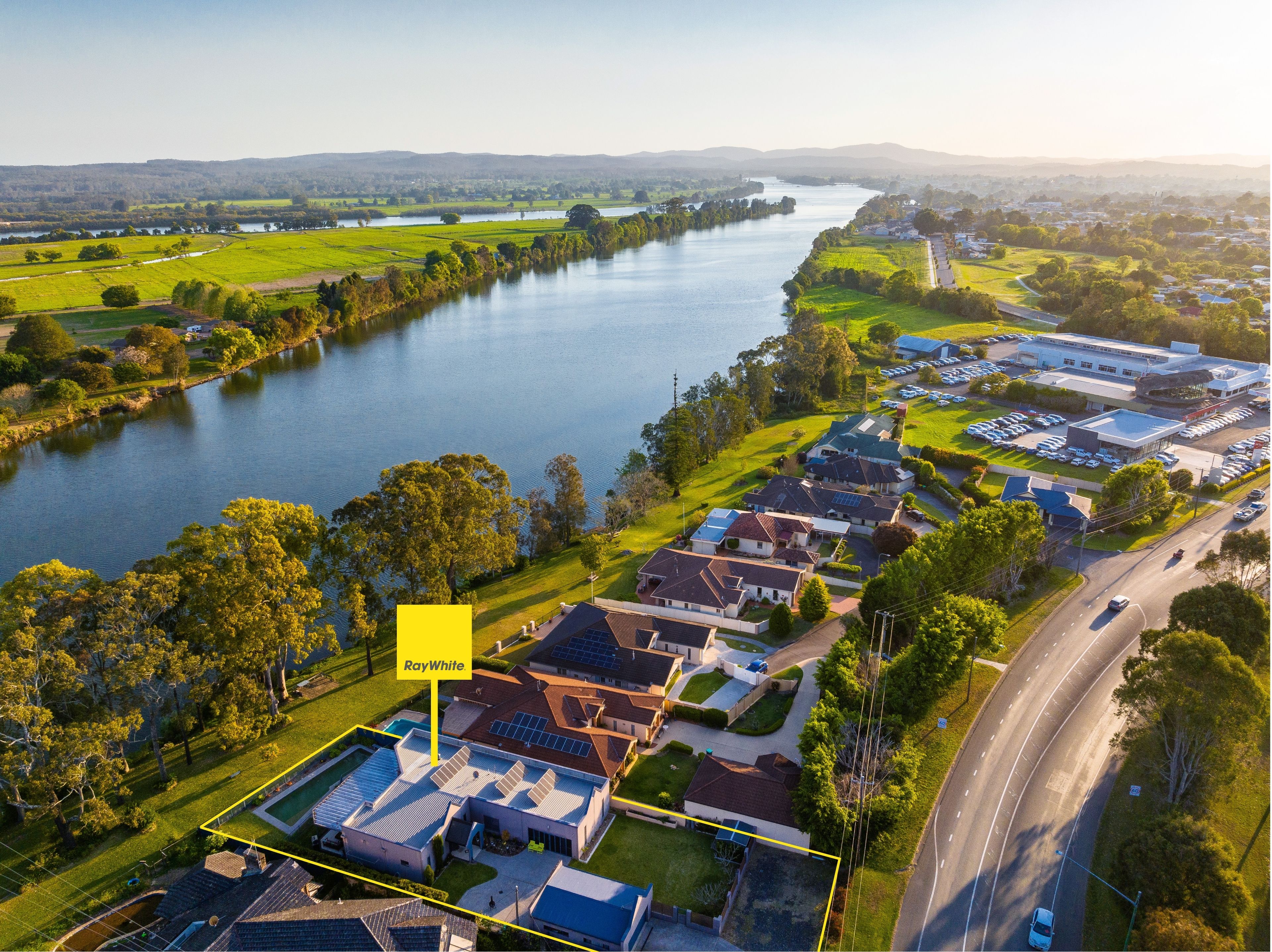 82 Manning River Drive, Taree, NSW 2430