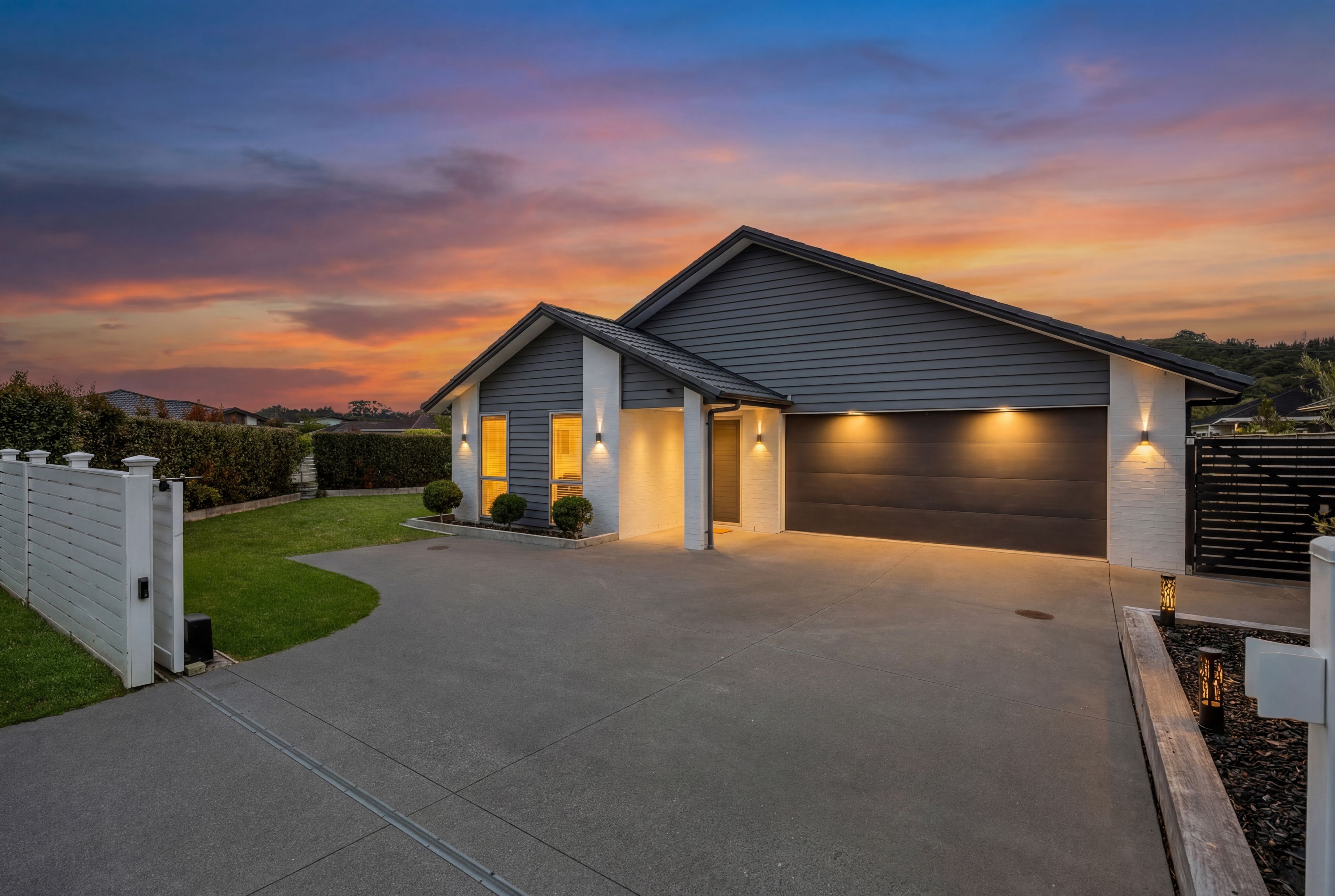 24 Sir Lincoln Drive, Kumeu, Rodney