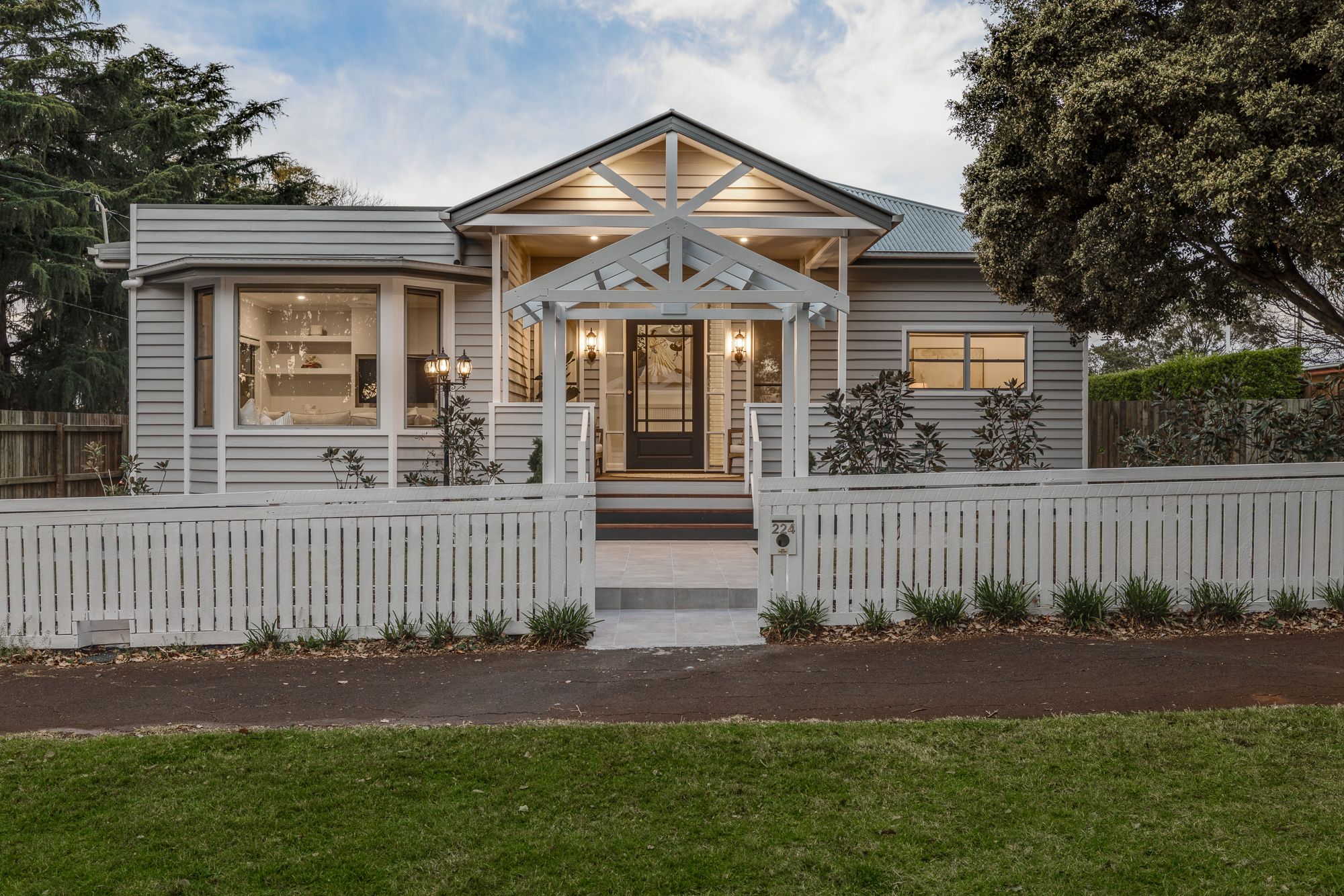 224 Geddes Street — photo from Ray White Toowoomba