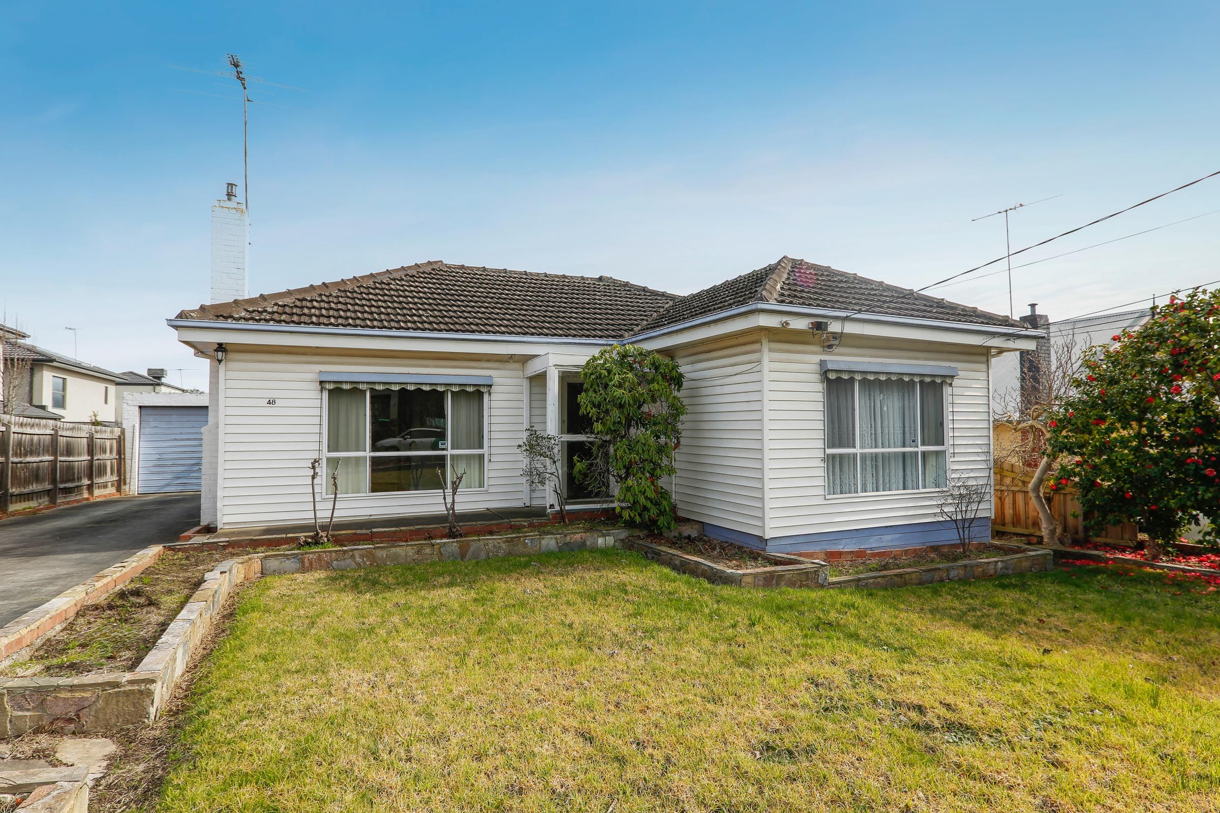 48 cumming Street — photo from Ray White Burwood
