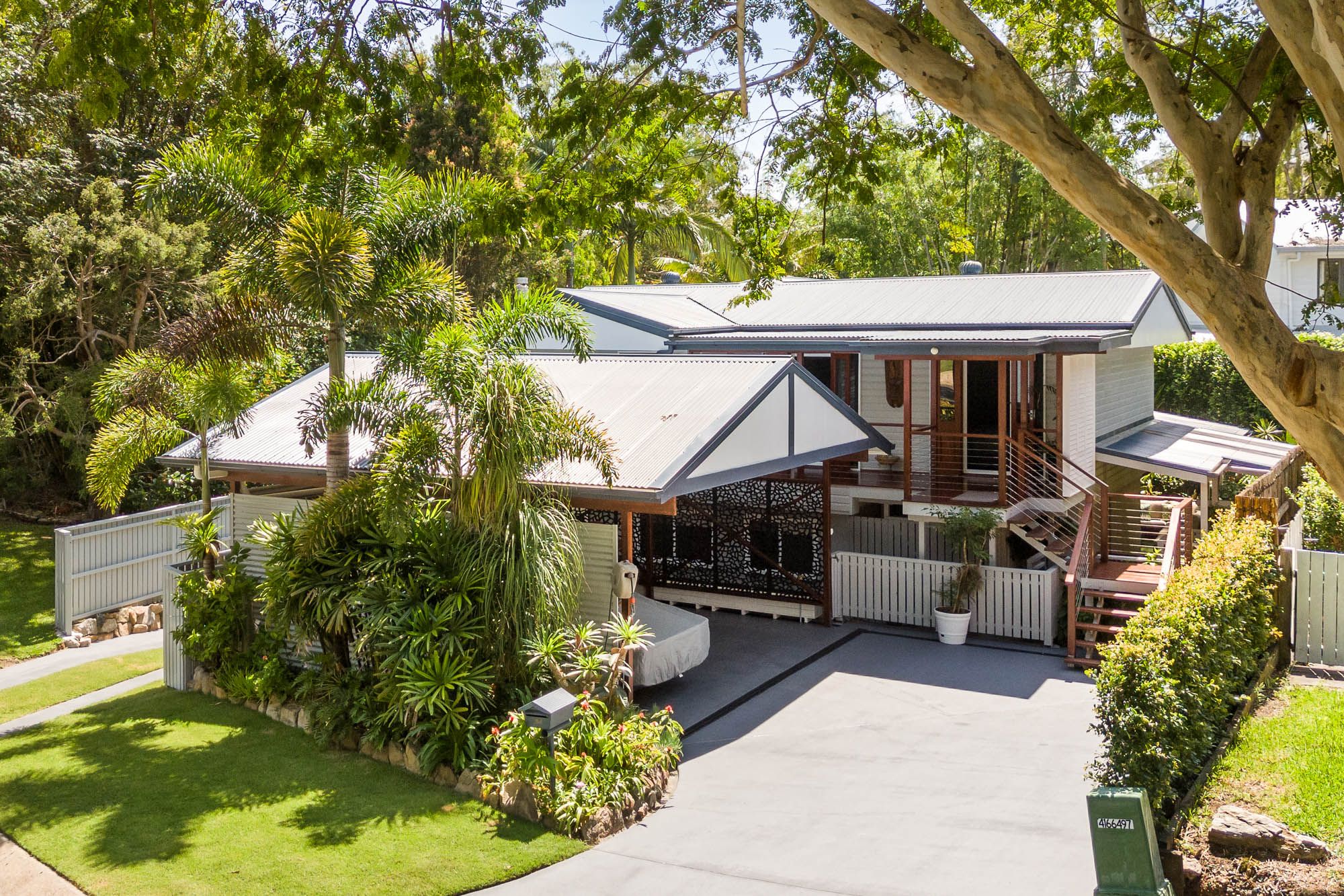 3 Yonga Street, Balmoral QLD 4171