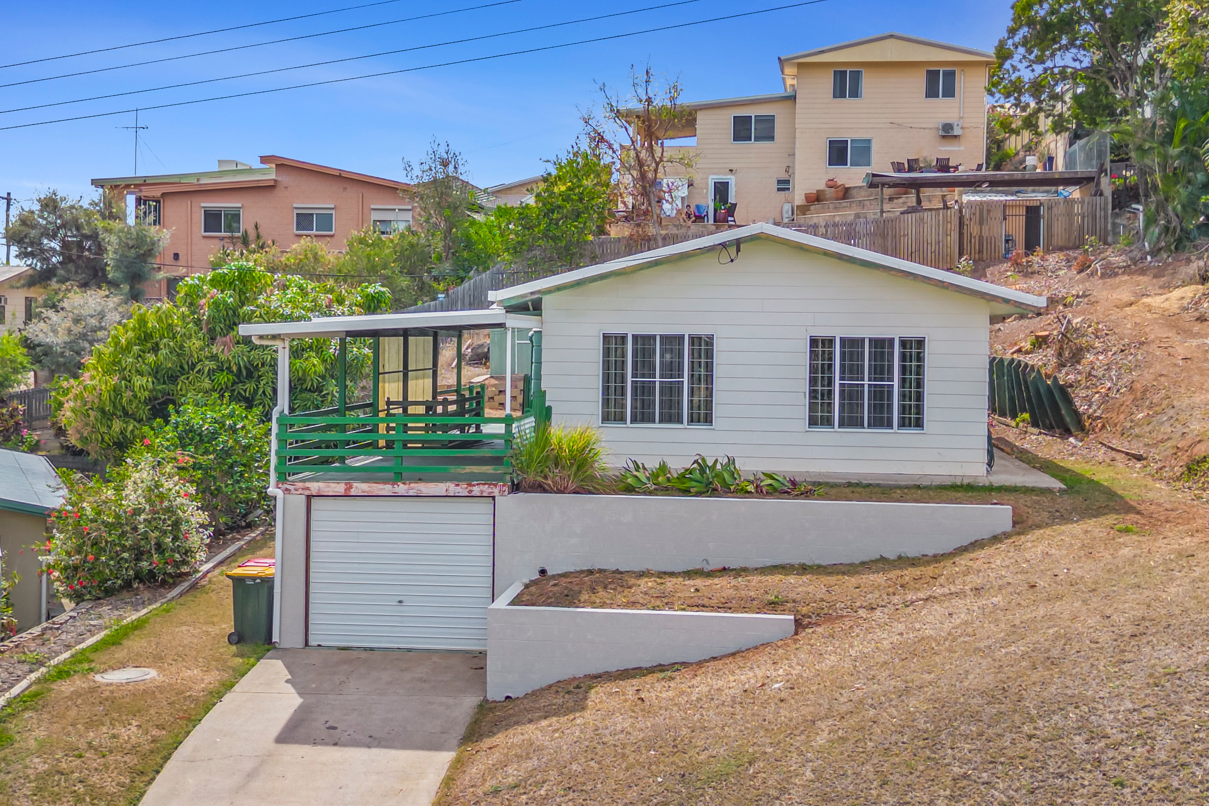 3 Shaw Avenue, Yeppoon, QLD 4703