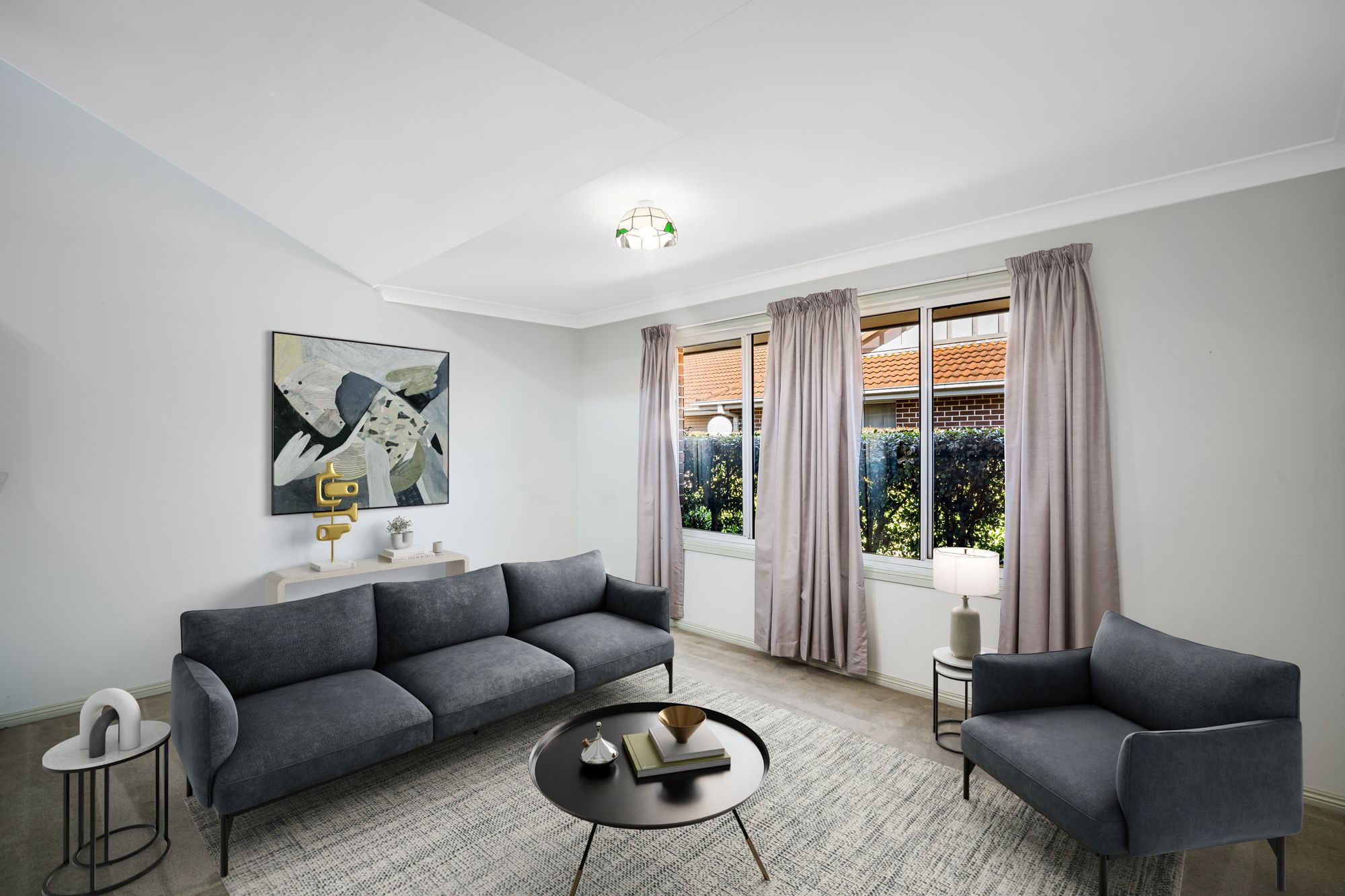 3/25 Trelawney Street, Eastwood, NSW 2122