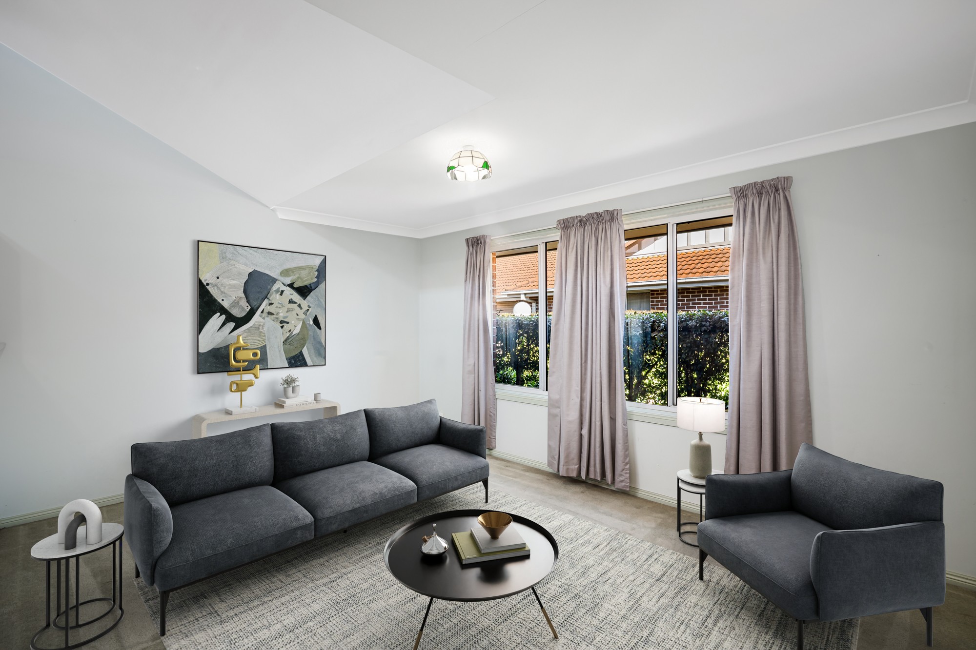 3/25 Trelawney Street, Eastwood, NSW 2122
