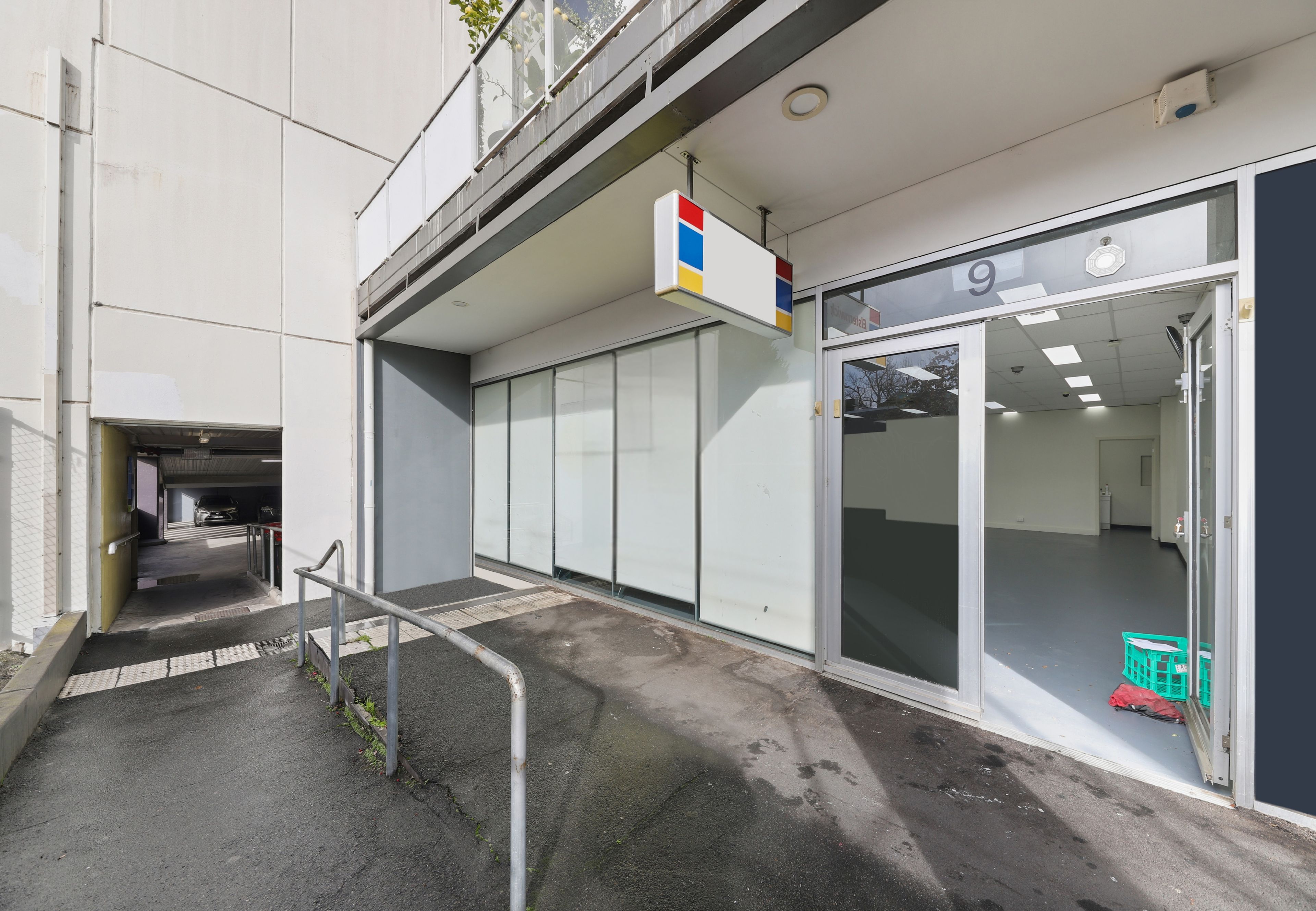 9/242 Glenhuntly Road, Elsternwick, VIC 3185
