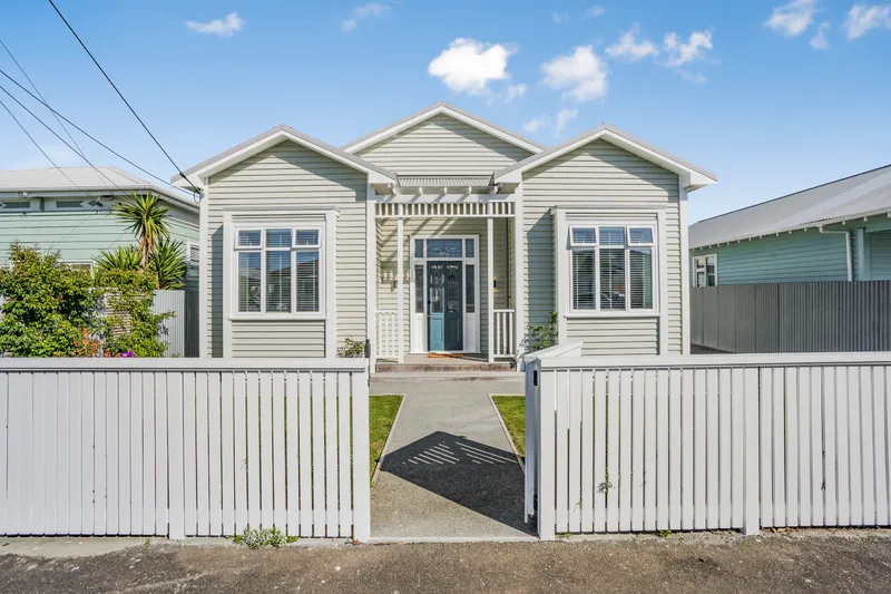 12 Huia Street, Petone