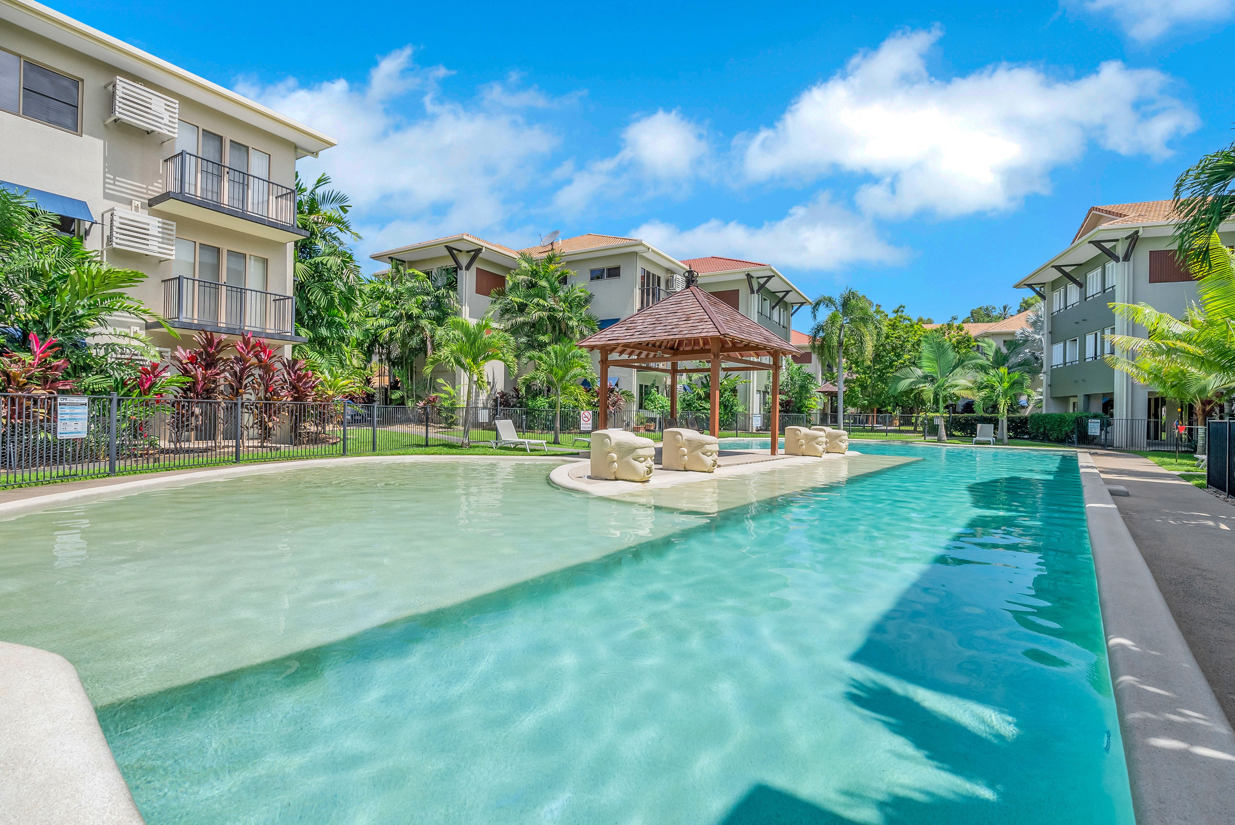 2204/4062 Clifton Road, Clifton Beach, QLD 4879 Sold Unit Ray