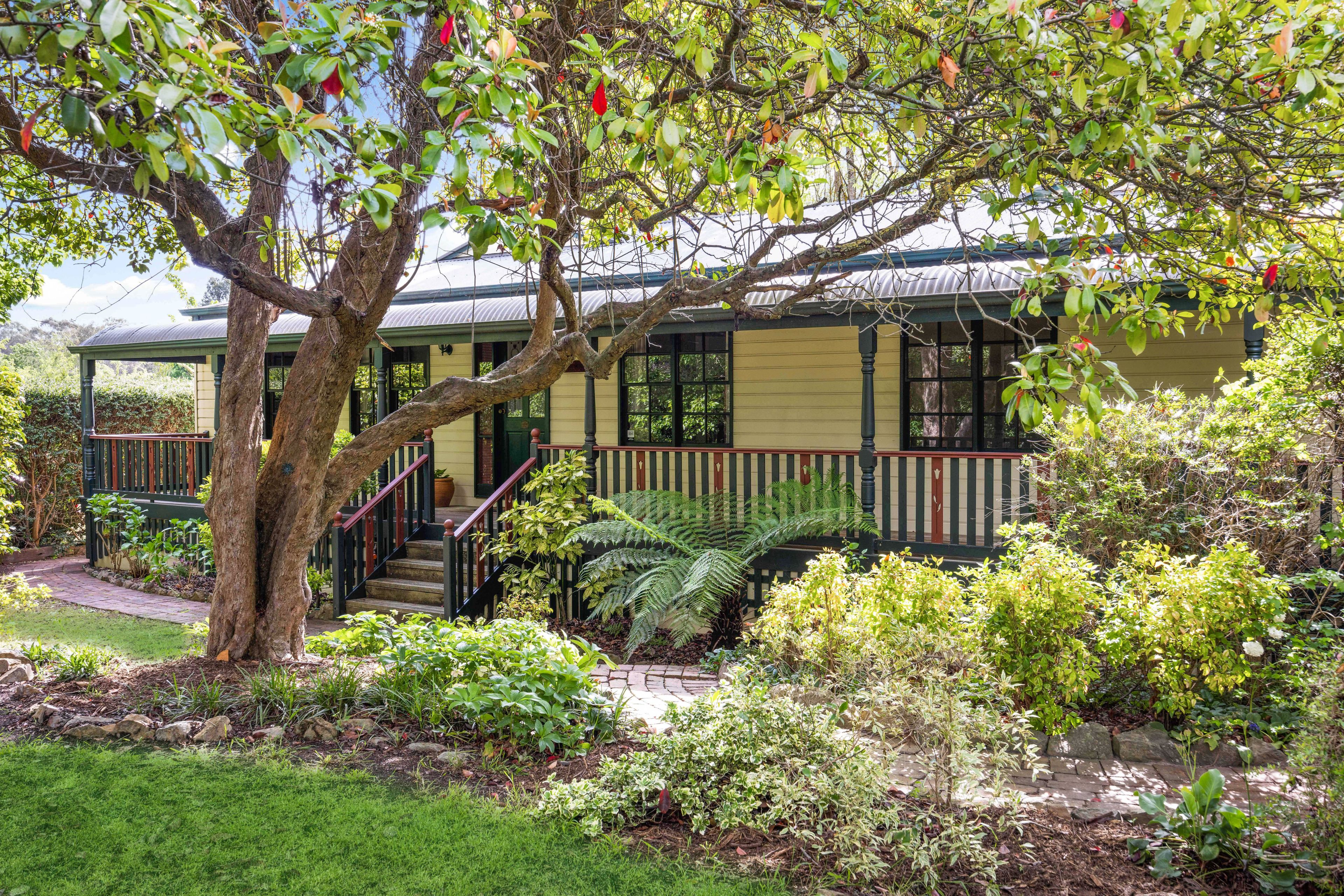 59 Onkaparinga Valley Road, Balhannah, SA 5242 Sold House Ray White