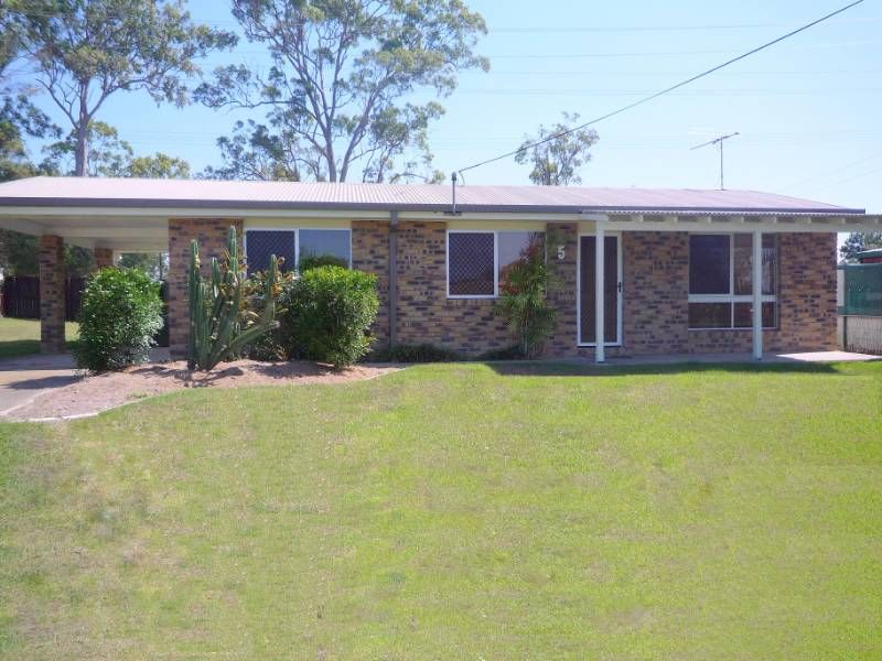 5 Kooyalee Street, Deception Bay, QLD 4508 Leased House Ray White