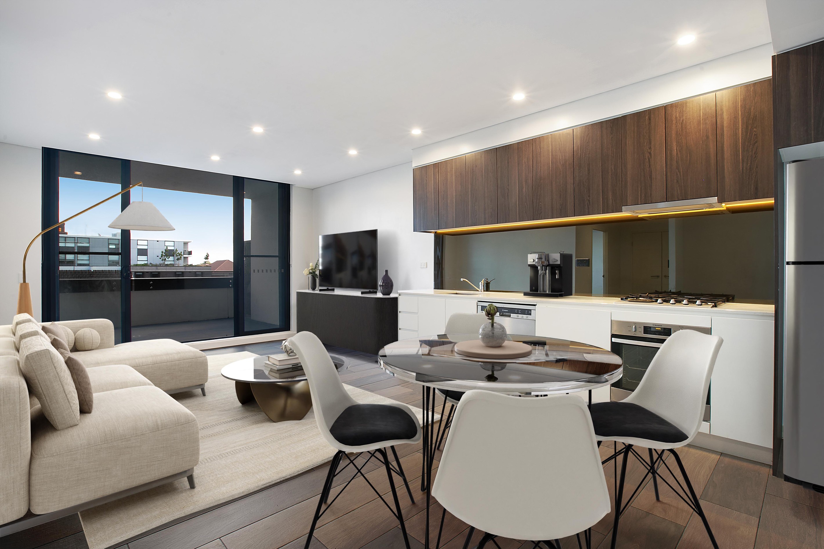 320/721 Canterbury Road, Belmore, NSW 2192