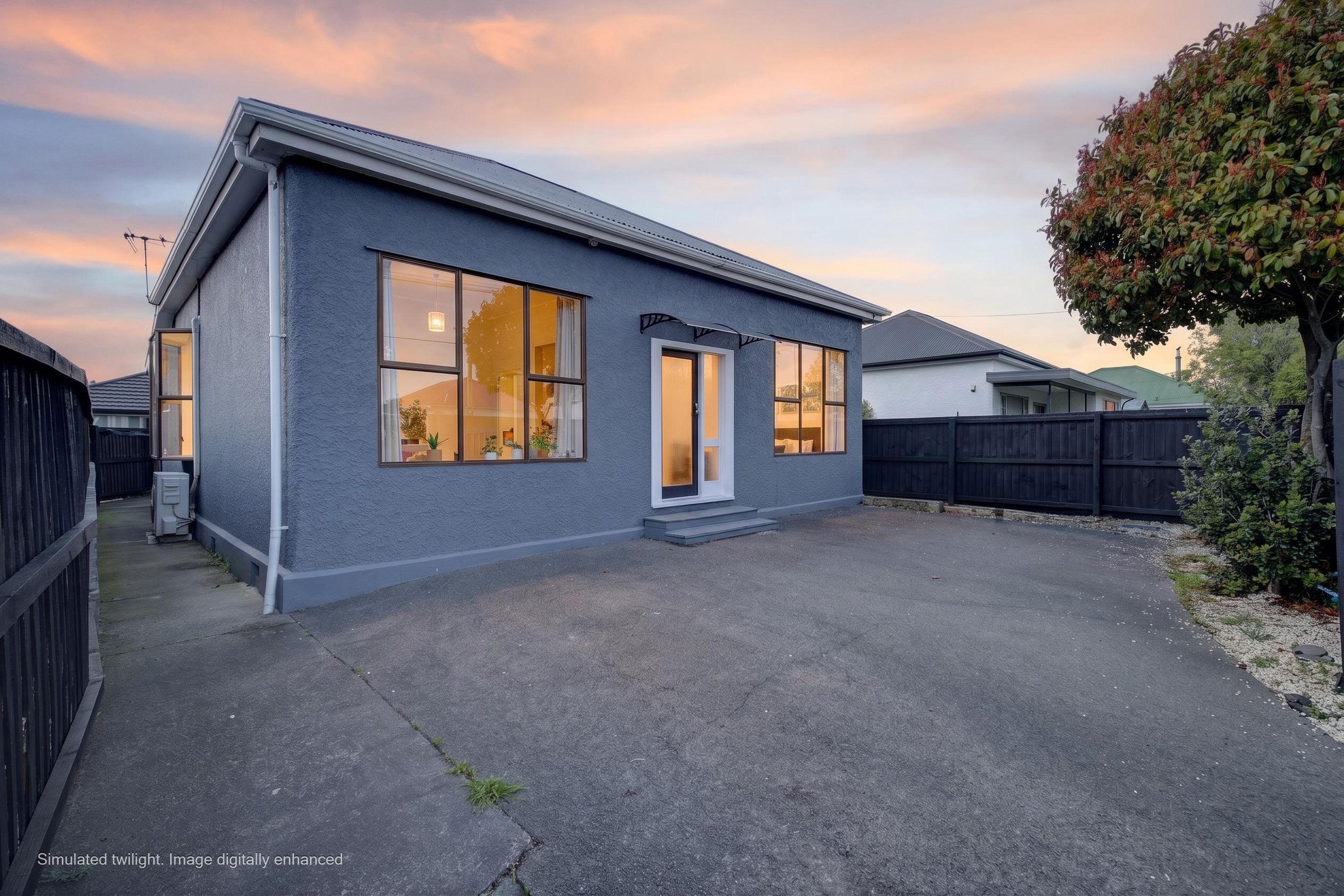 10 England Street, Phillipstown, Christchurch City