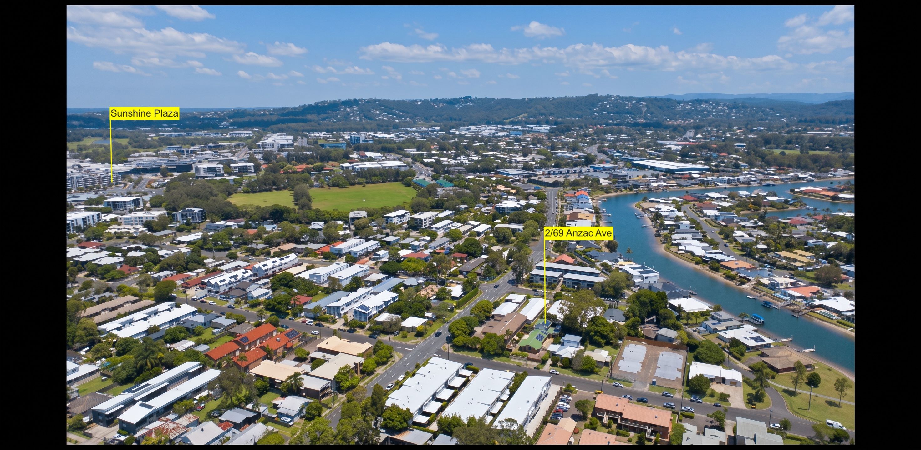 2/69 Anzac Avenue — photo 17 of 17