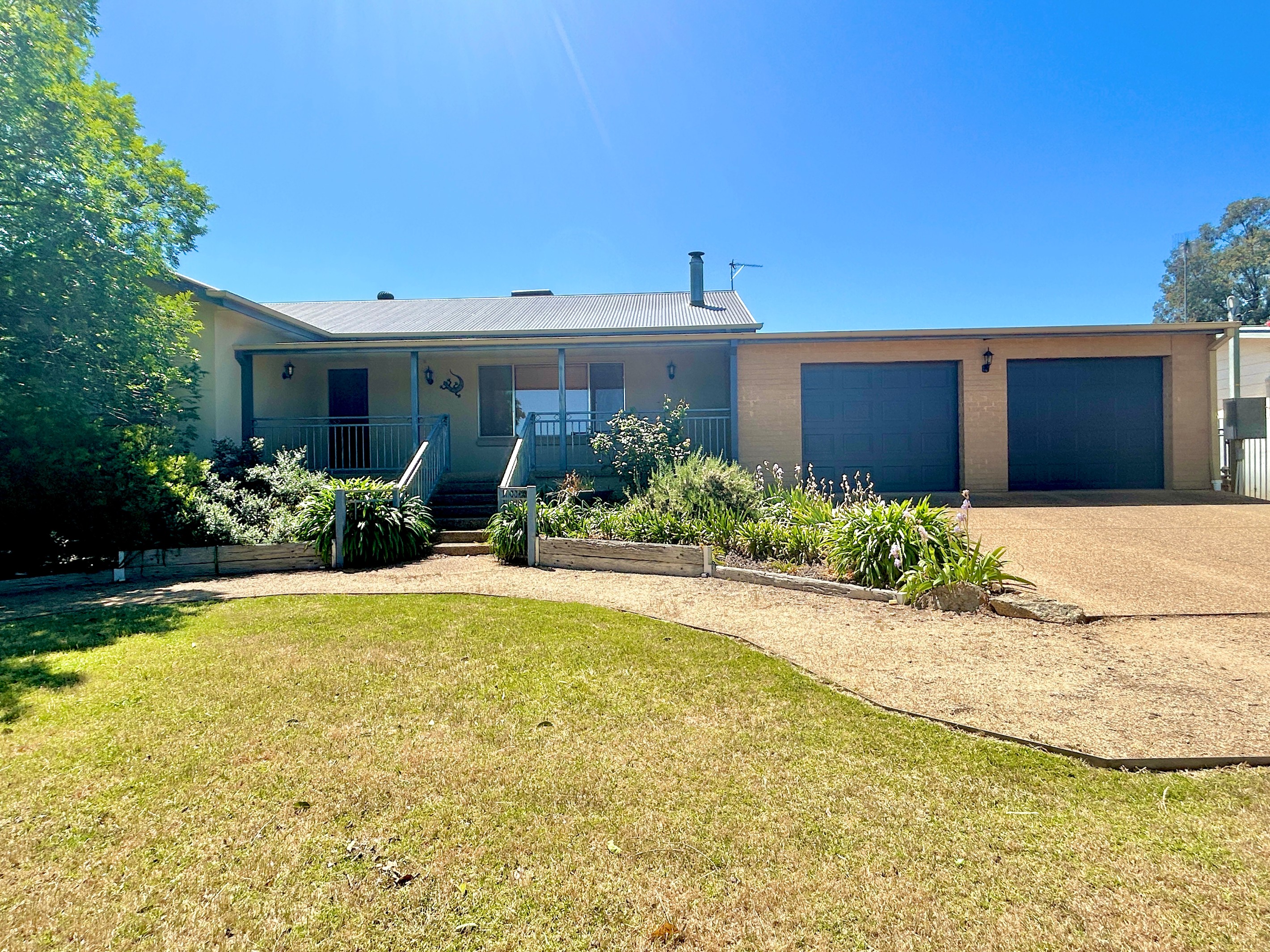 71 Wallace Street, Coolamon, NSW 2701
