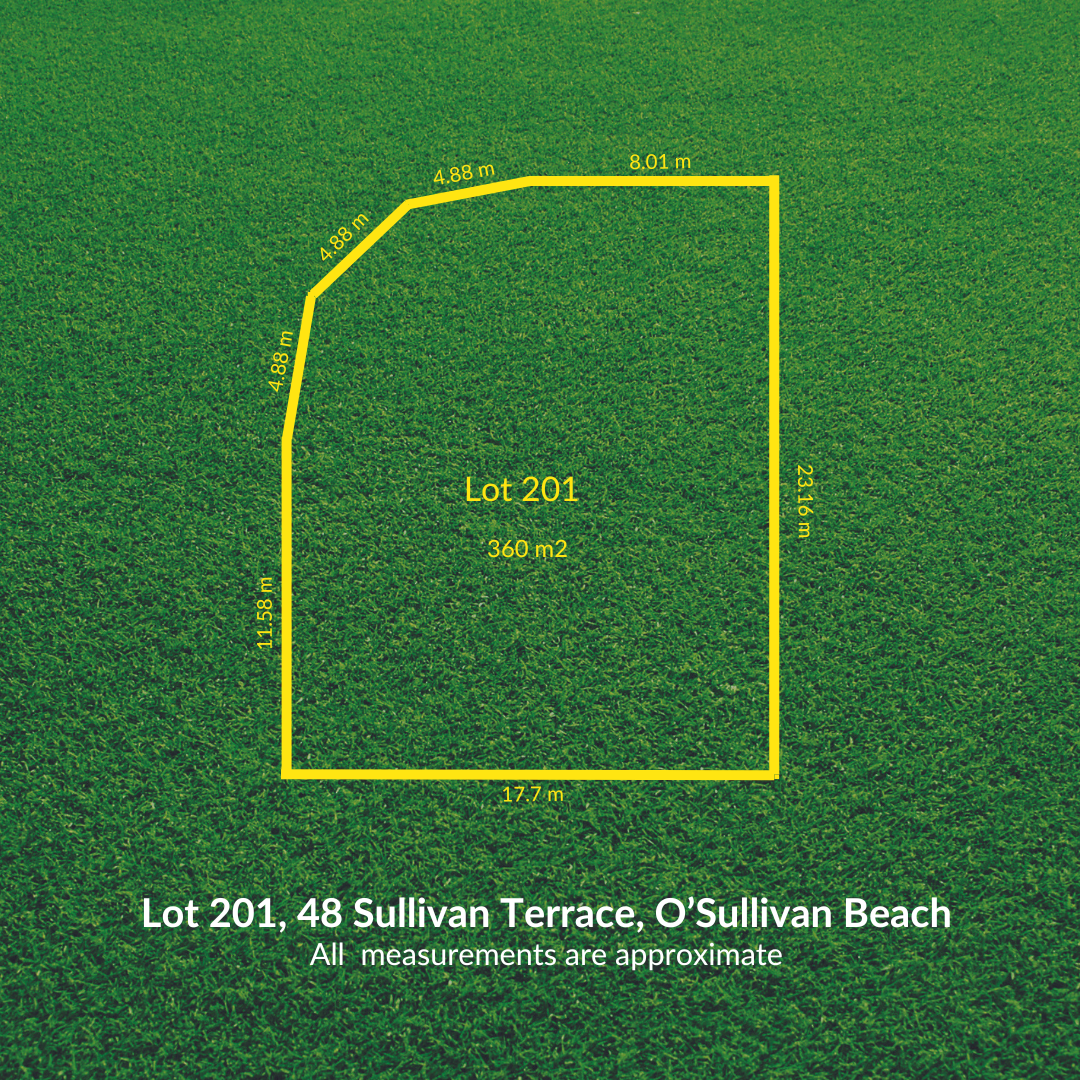 48 Sullivan Terrace, O'Sullivan Beach SA 5166