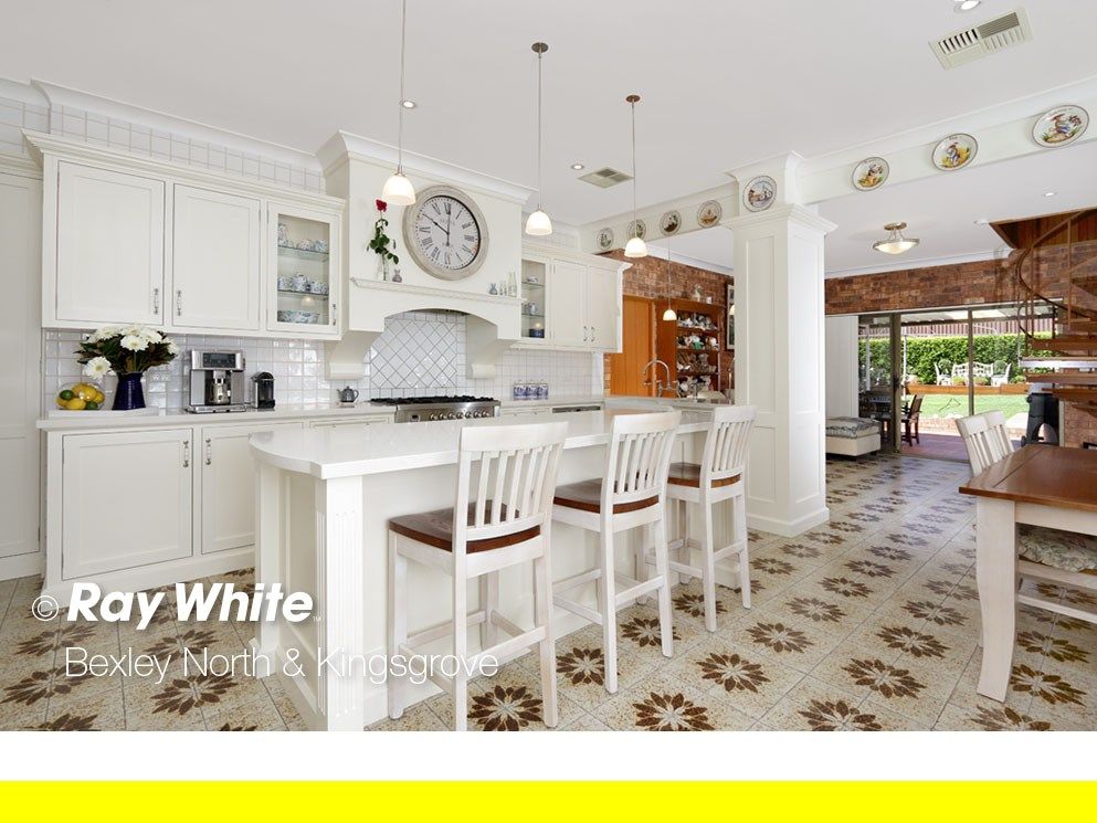 6 Banner Road, Kingsgrove, NSW 2208